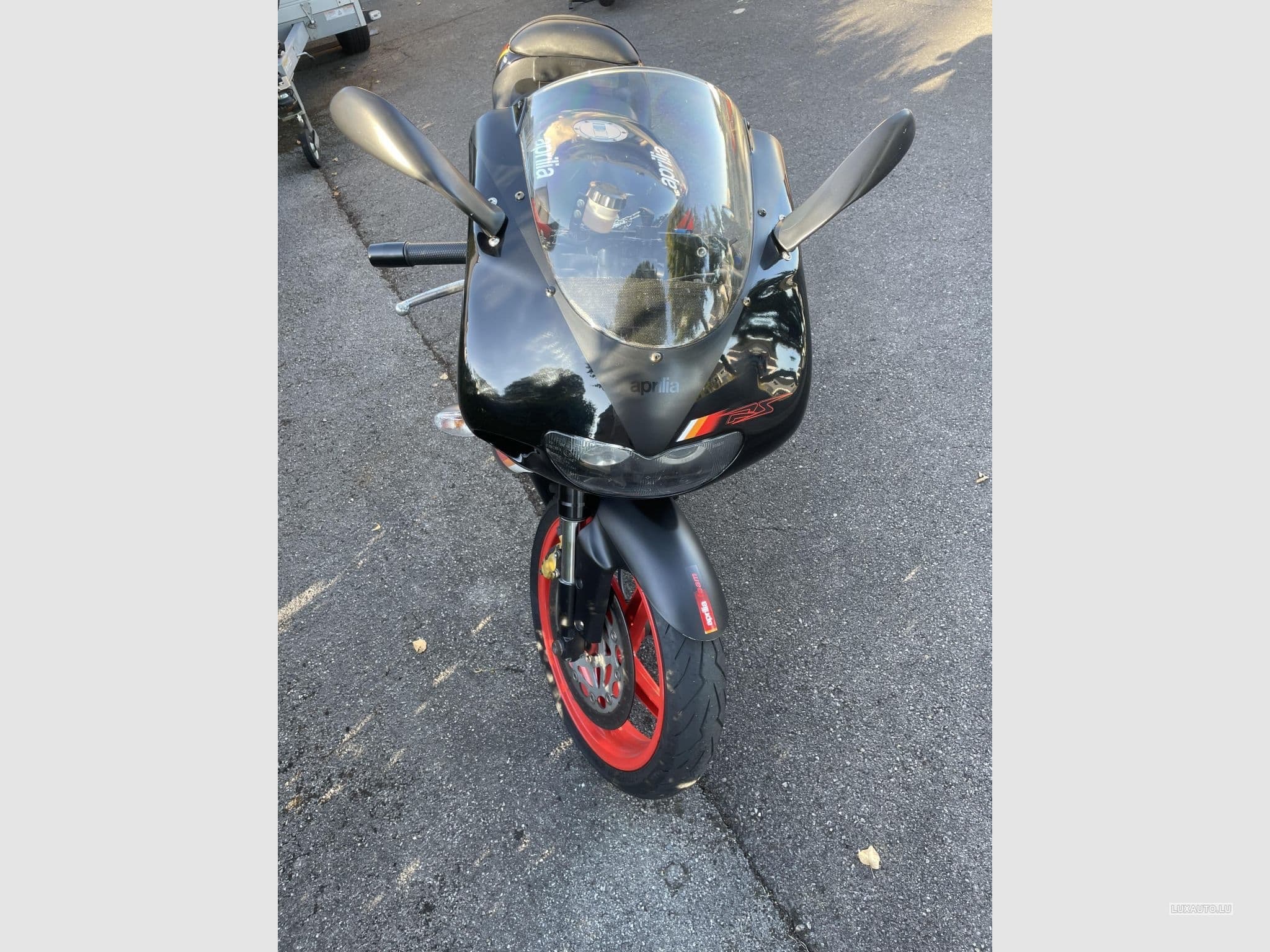 Aprilia RS (2005) - Photo 3