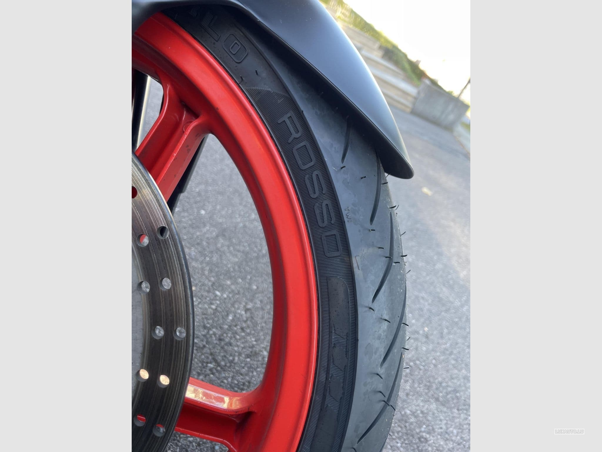 Aprilia RS (2005) - Photo 5