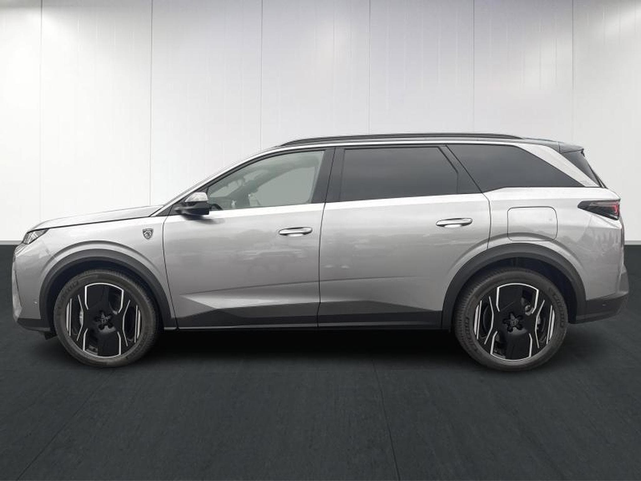 Peugeot 5008 III & e- GT (2025) - Photo 7