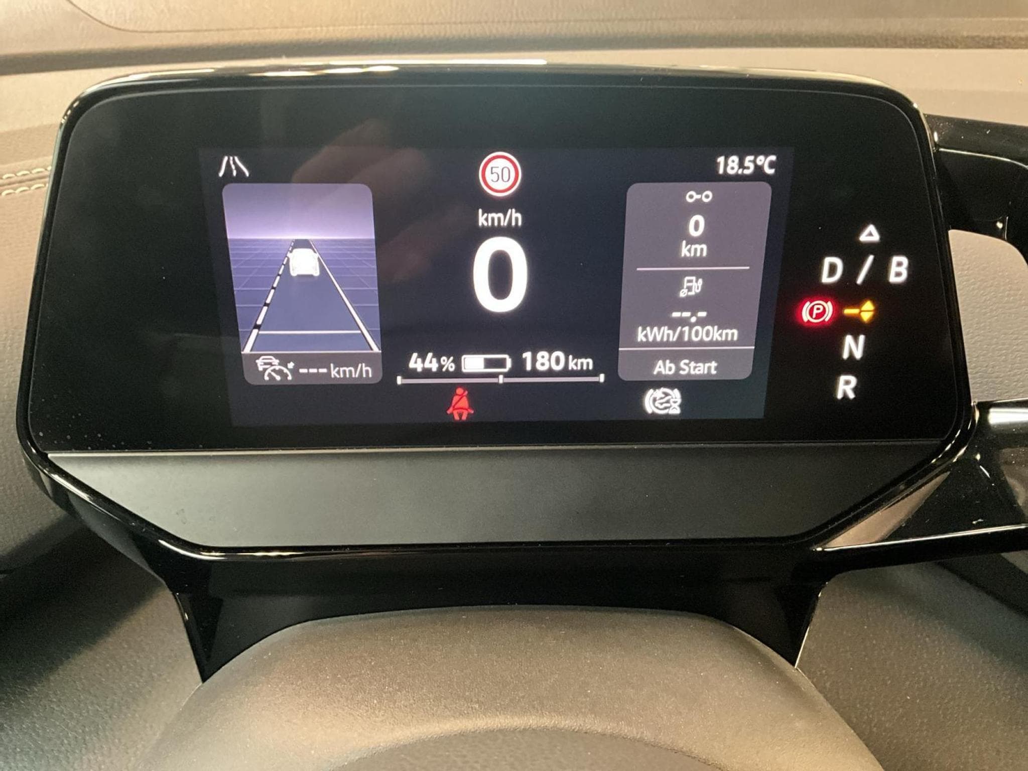 VW ID.5 Zertifikat+77kWH+Perf.+AHK+Navi (2024) - Photo 12