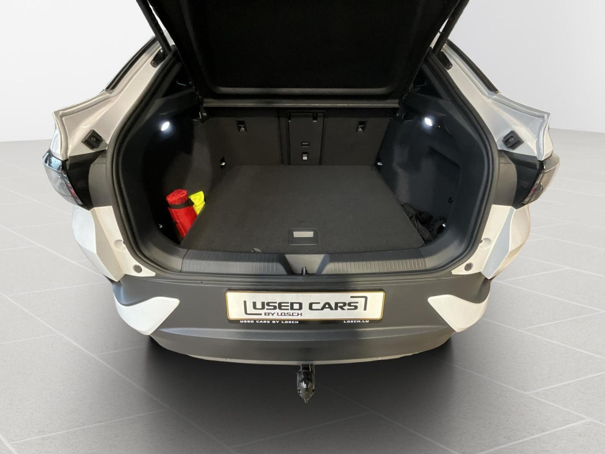 VW ID.5 Zertifikat+77kWH+Perf.+AHK+Navi (2024) - Photo 18