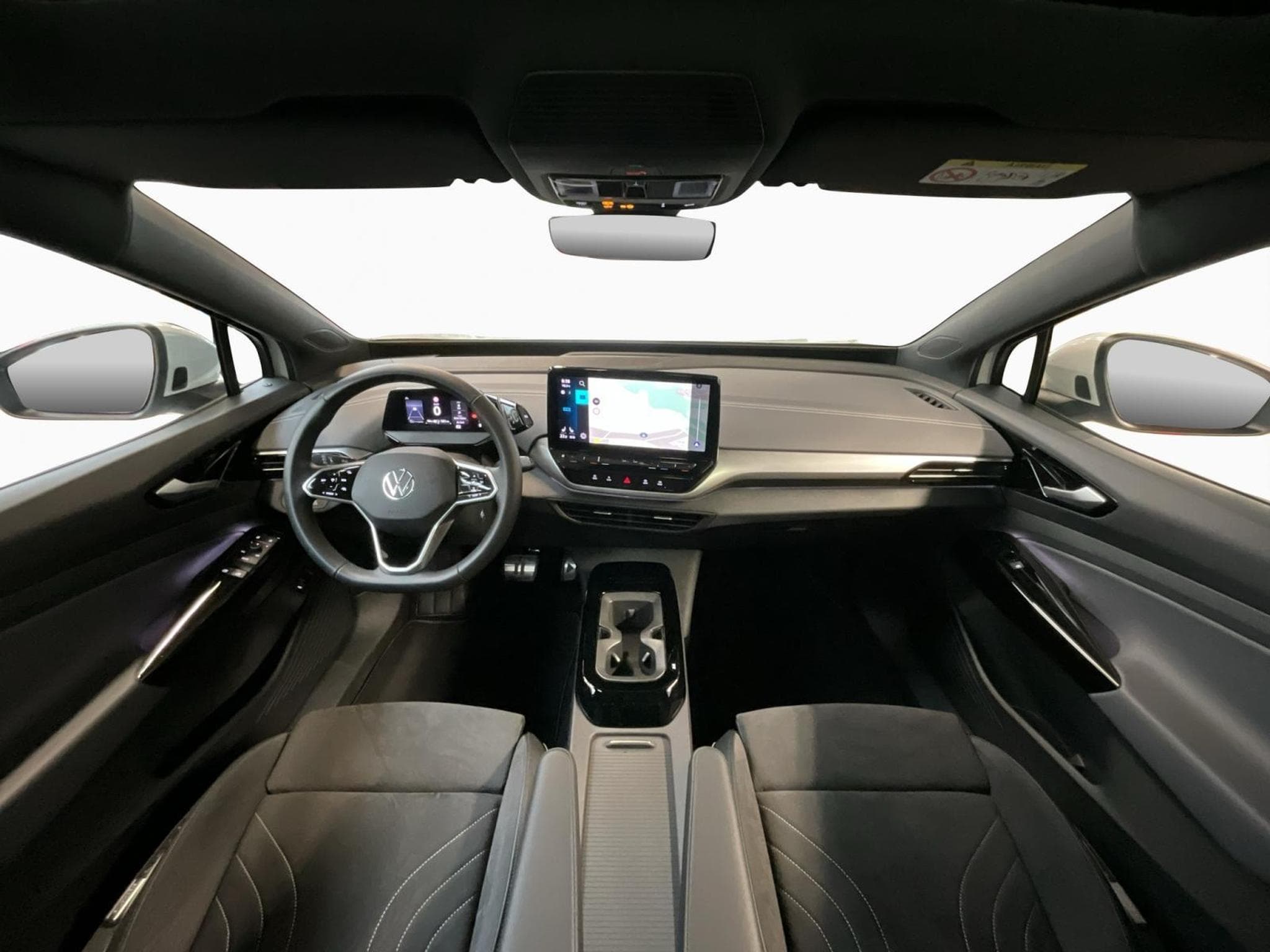 VW ID.5 Zertifikat+77kWH+Perf.+AHK+Navi (2024) - Photo 3