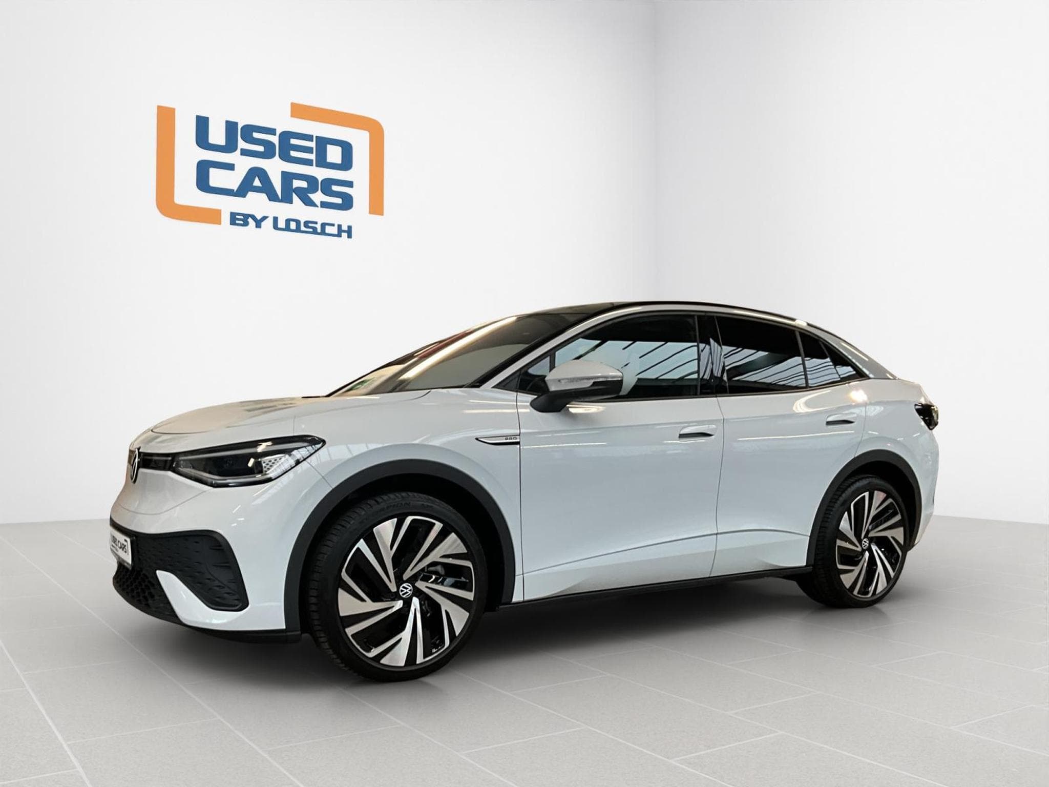 VW ID.5 Zertifikat+77kWH+Perf.+AHK+Navi (2024) - Photo 5