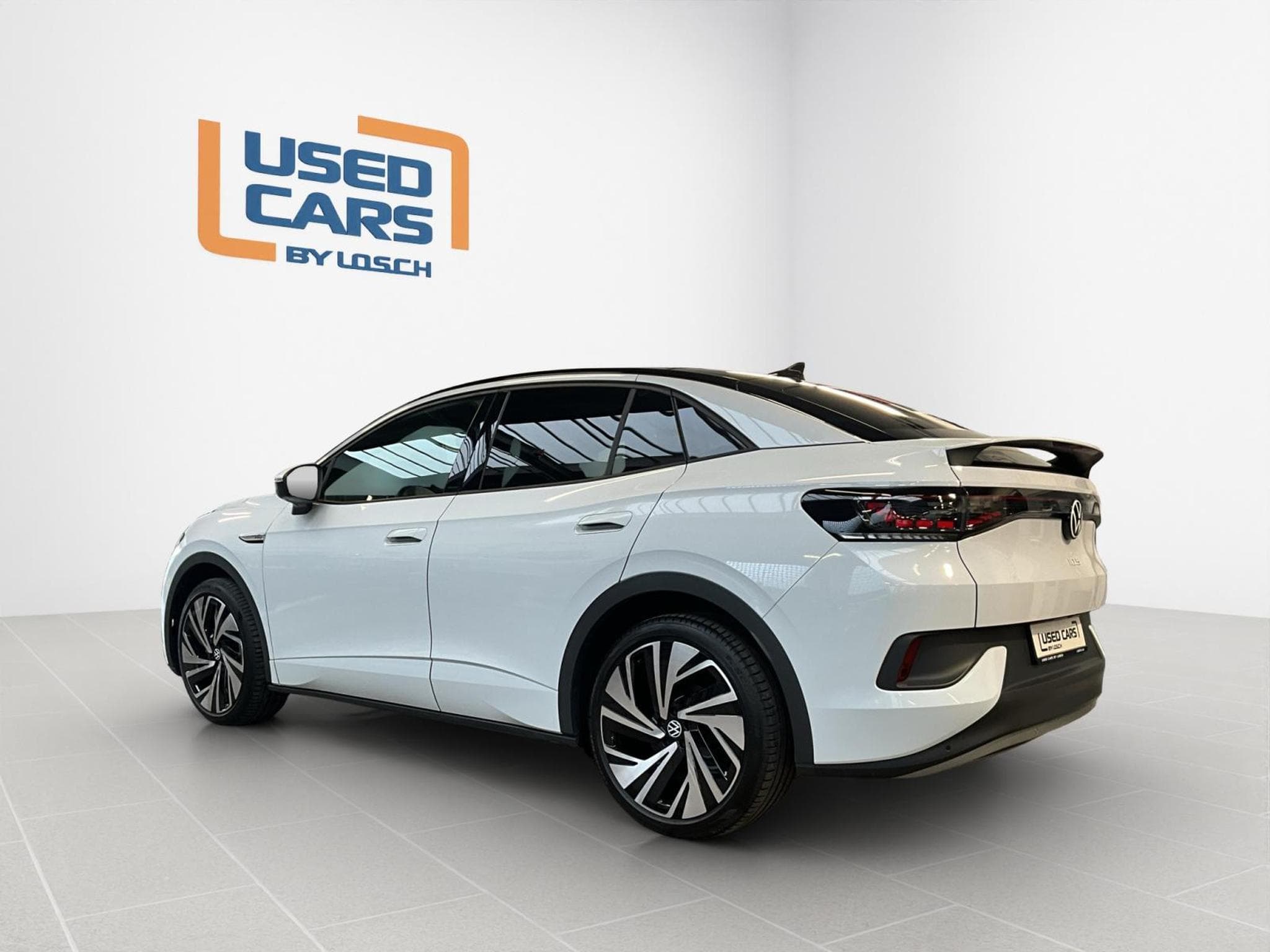 VW ID.5 Zertifikat+77kWH+Perf.+AHK+Navi (2024) - Photo 6