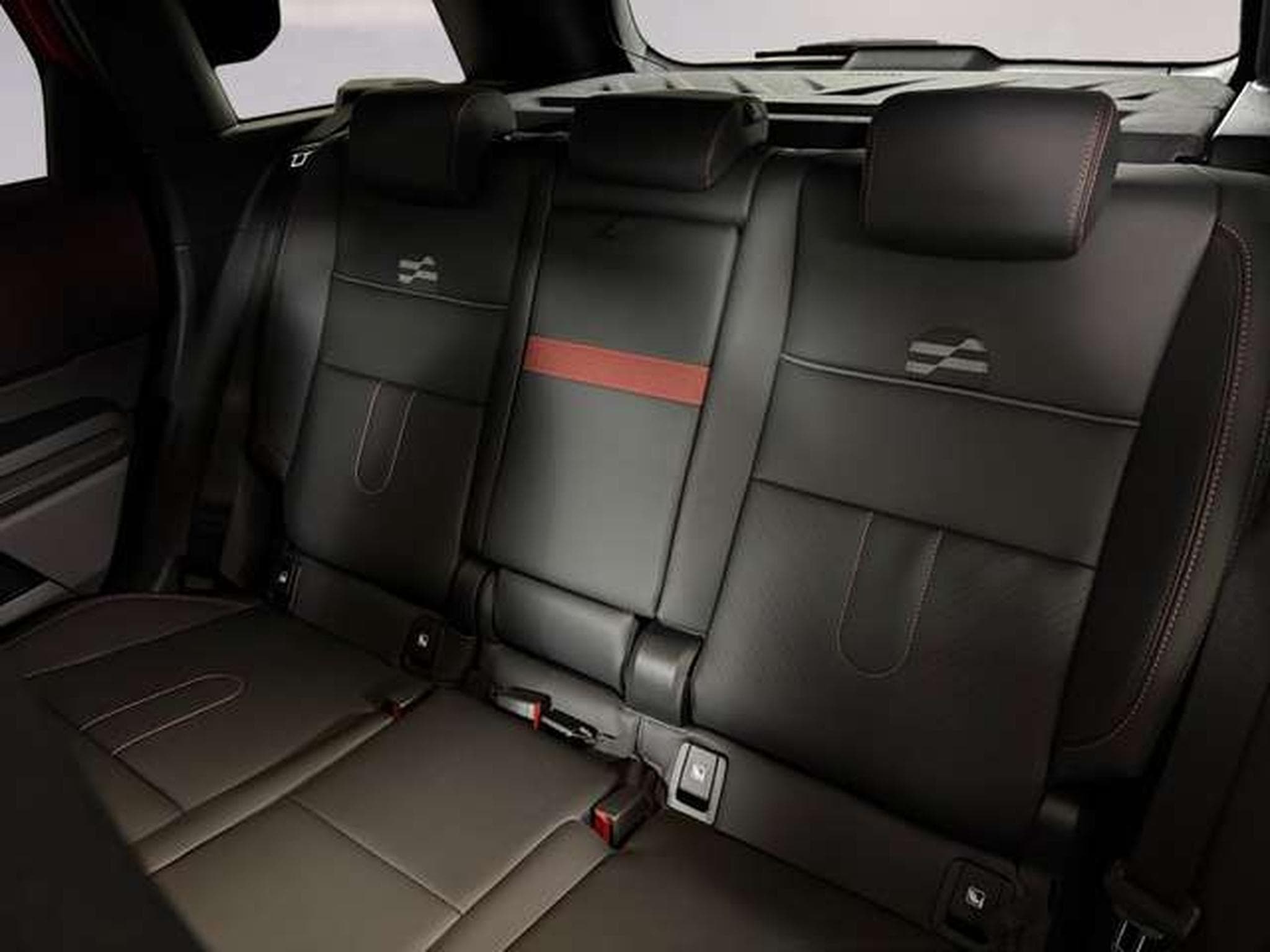 MINI Countryman Countryman C Jcw Trim (2024) - Photo 10