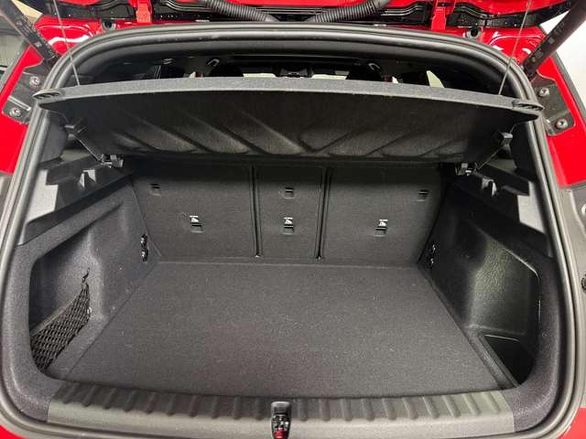 MINI Countryman Countryman C Jcw Trim (2024) - Photo 11