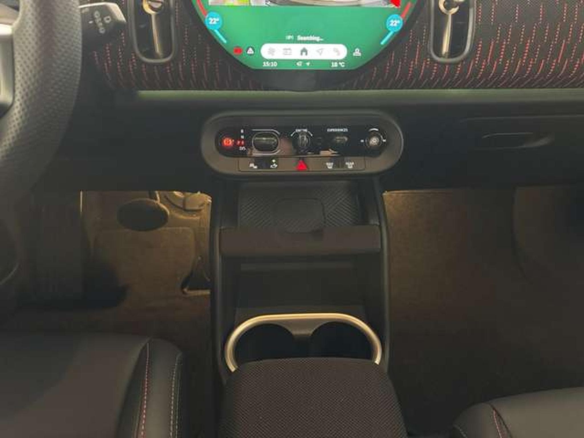 MINI Countryman Countryman C Jcw Trim (2024) - Photo 7