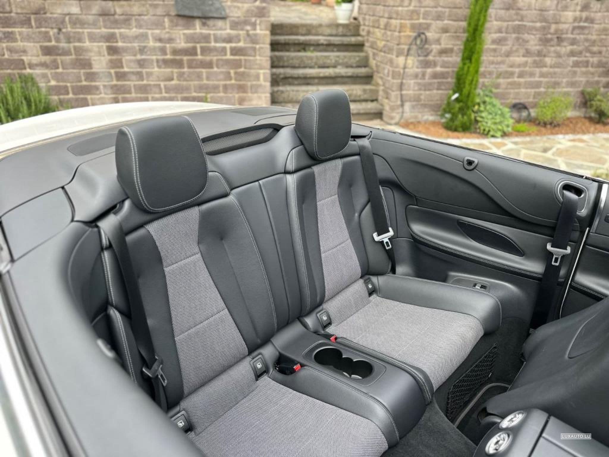 Mercedes E 350 Avantgarde LED Night Designo 20´ (2021) - Foto 13