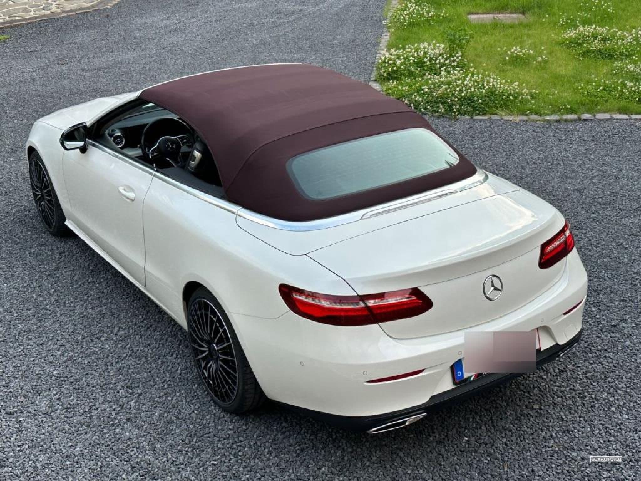 Mercedes E 350 Avantgarde LED Night Designo 20´ (2021) - Foto 2