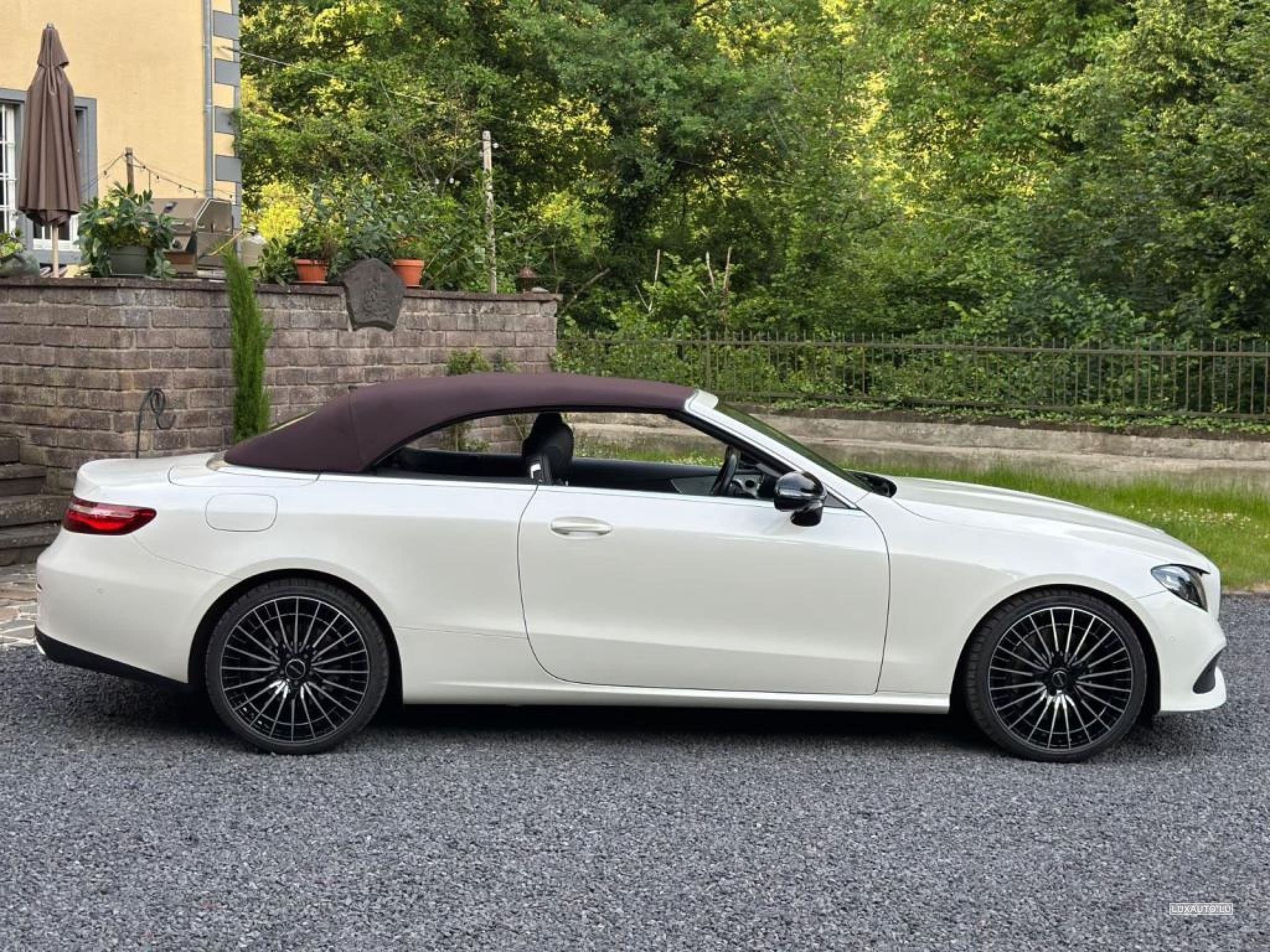 Mercedes E 350 Avantgarde LED Night Designo 20´ (2021) - Foto 4