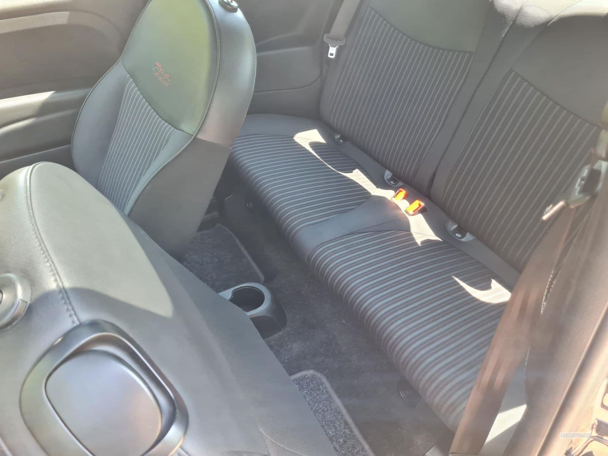 Fiat 500 séries spéciales 120th, (2019) - Foto 6