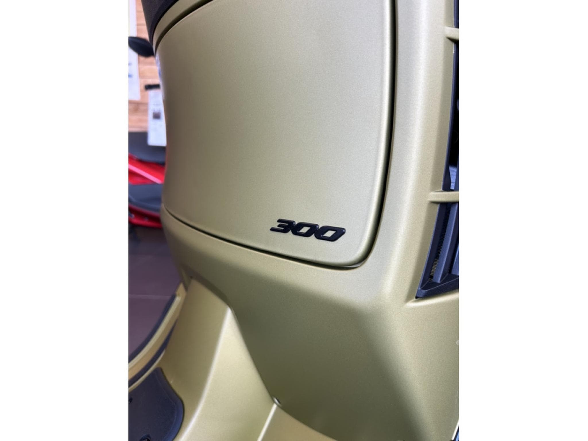 Vespa GTS 300 (2024) - Foto 6