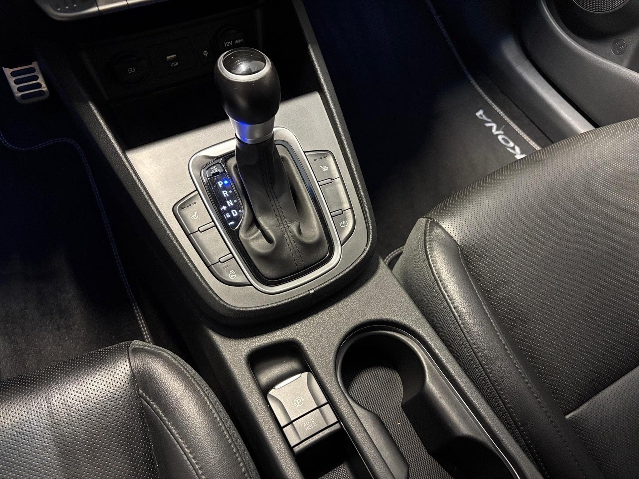 Hyundai Kona kona (2021) - Photo 10