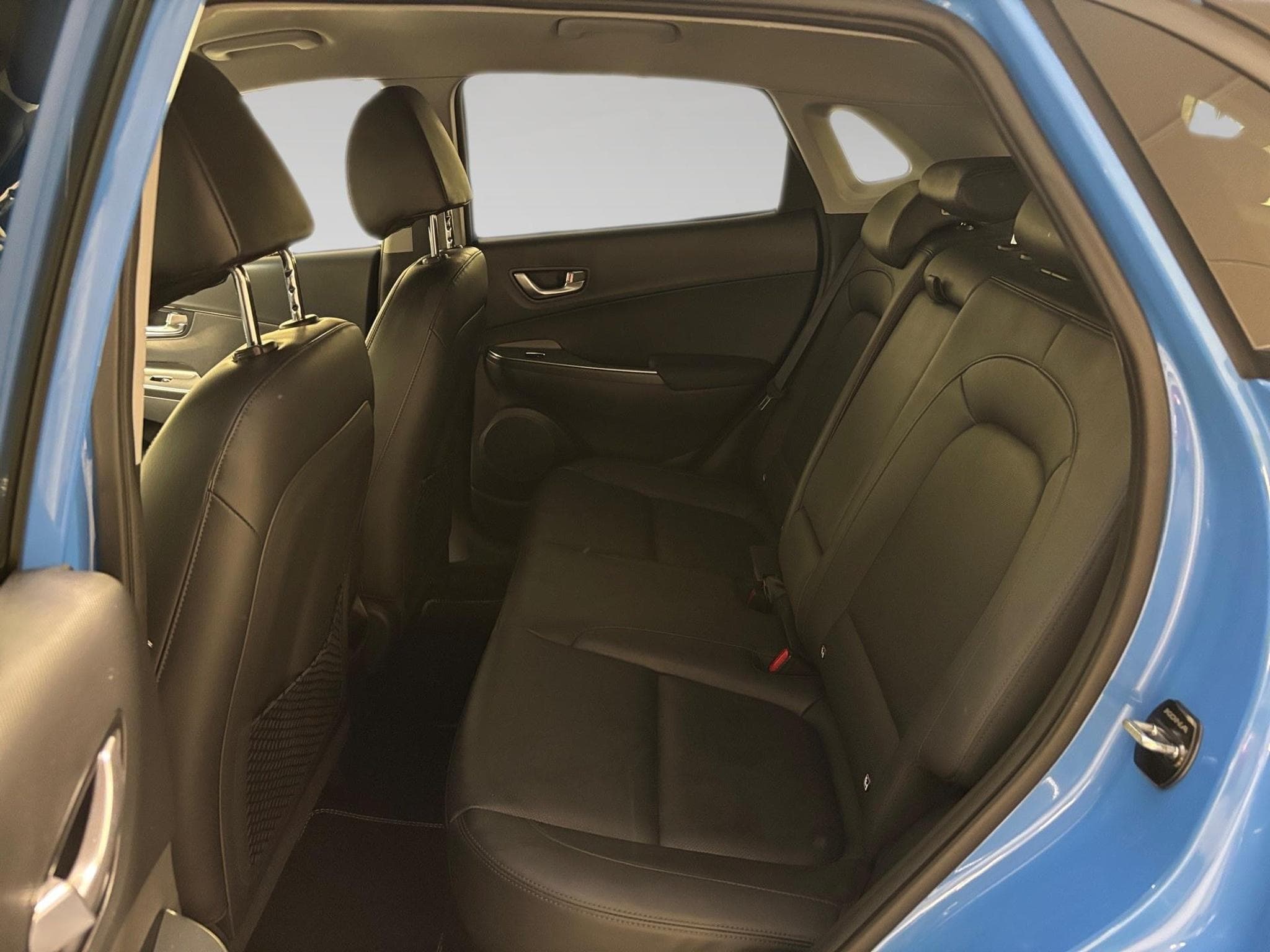 Hyundai Kona kona (2021) - Photo 11