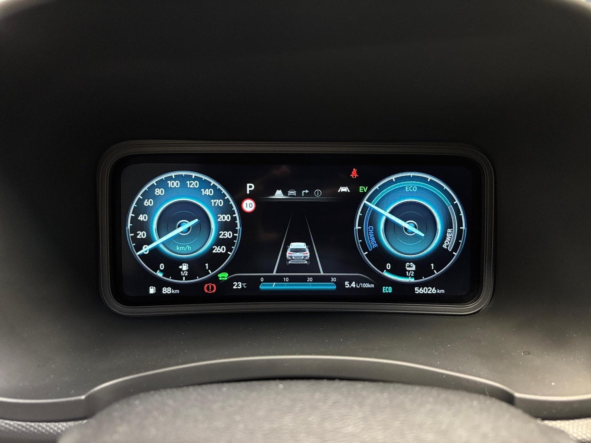 Hyundai Kona kona (2021) - Photo 2