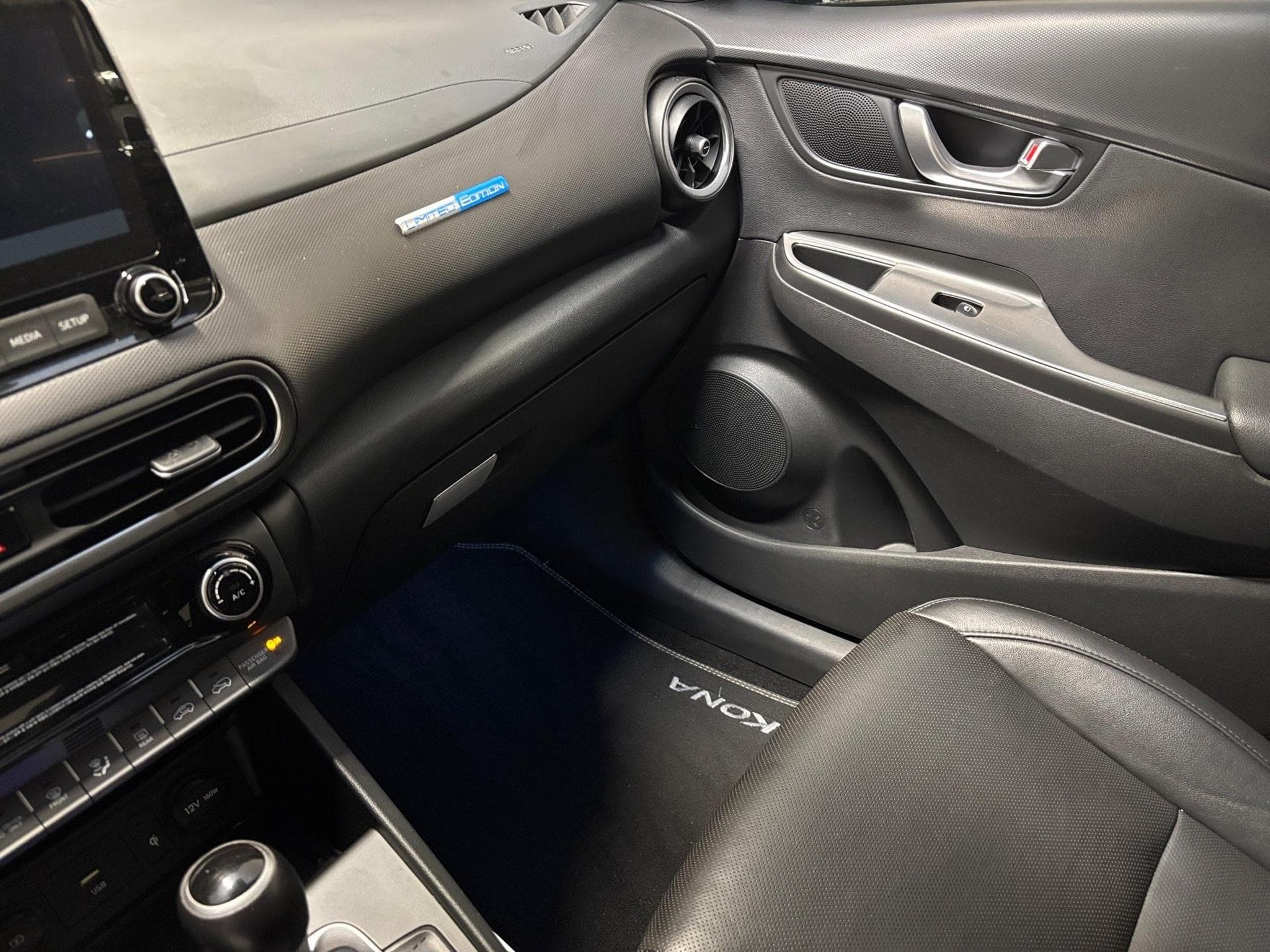 Hyundai Kona kona (2021) - Photo 9