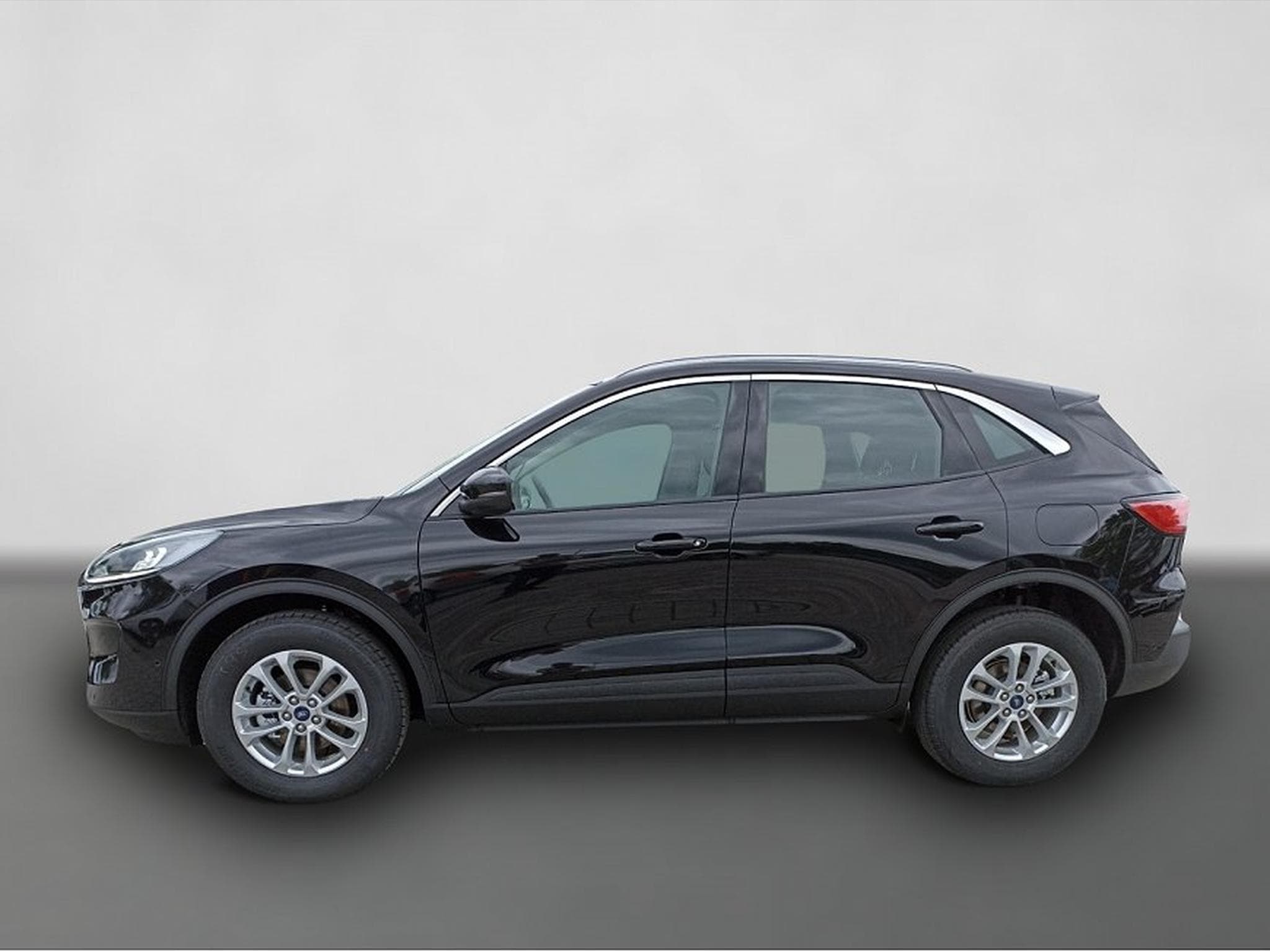 Ford Kuga (2023) - Photo 2