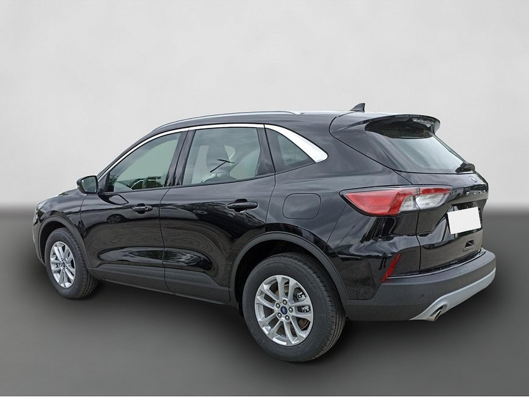 Ford Kuga (2023) - Photo 3