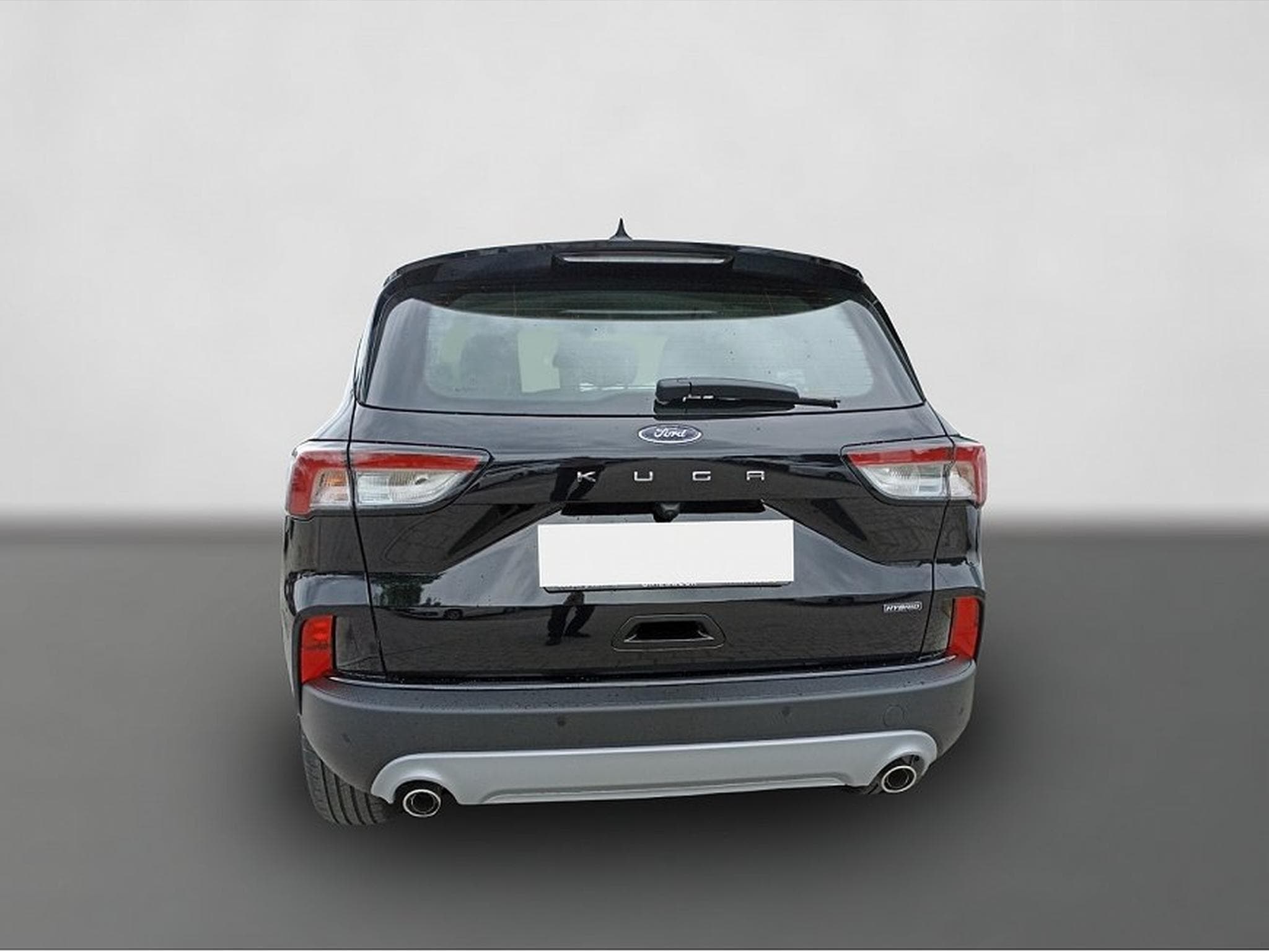 Ford Kuga (2023) - Photo 4