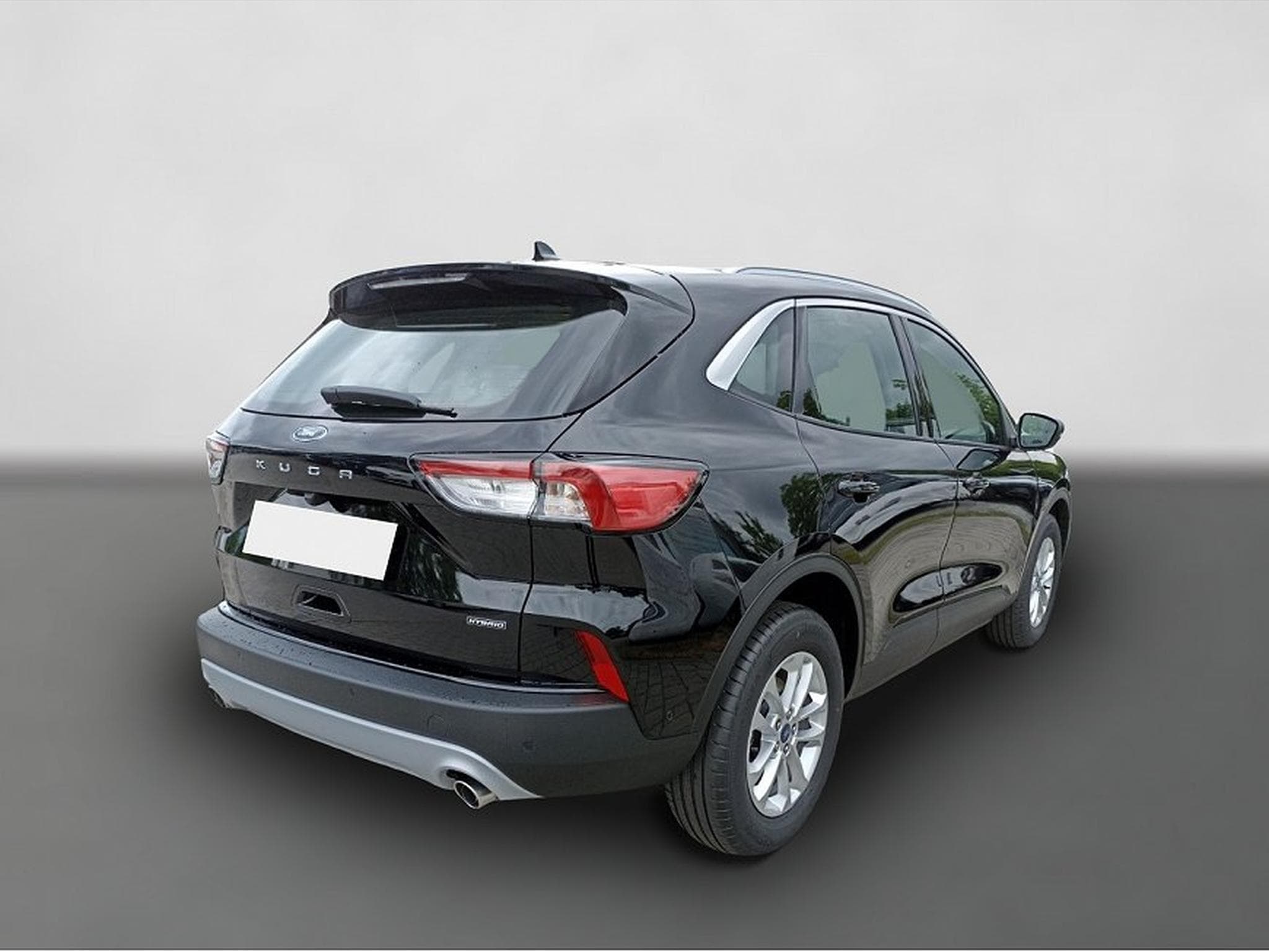 Ford Kuga (2023) - Photo 5