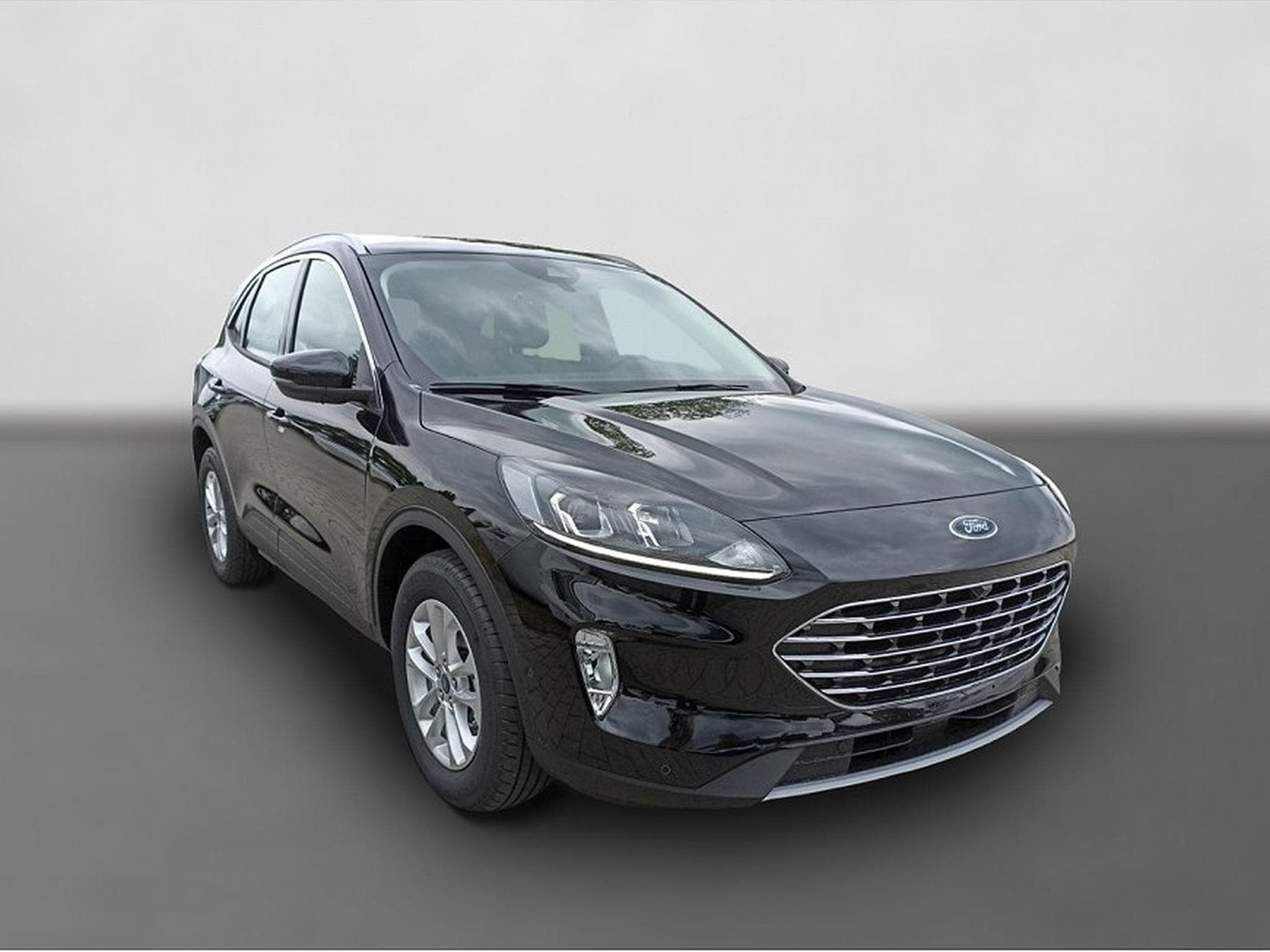 Ford Kuga (2023) - Photo 6