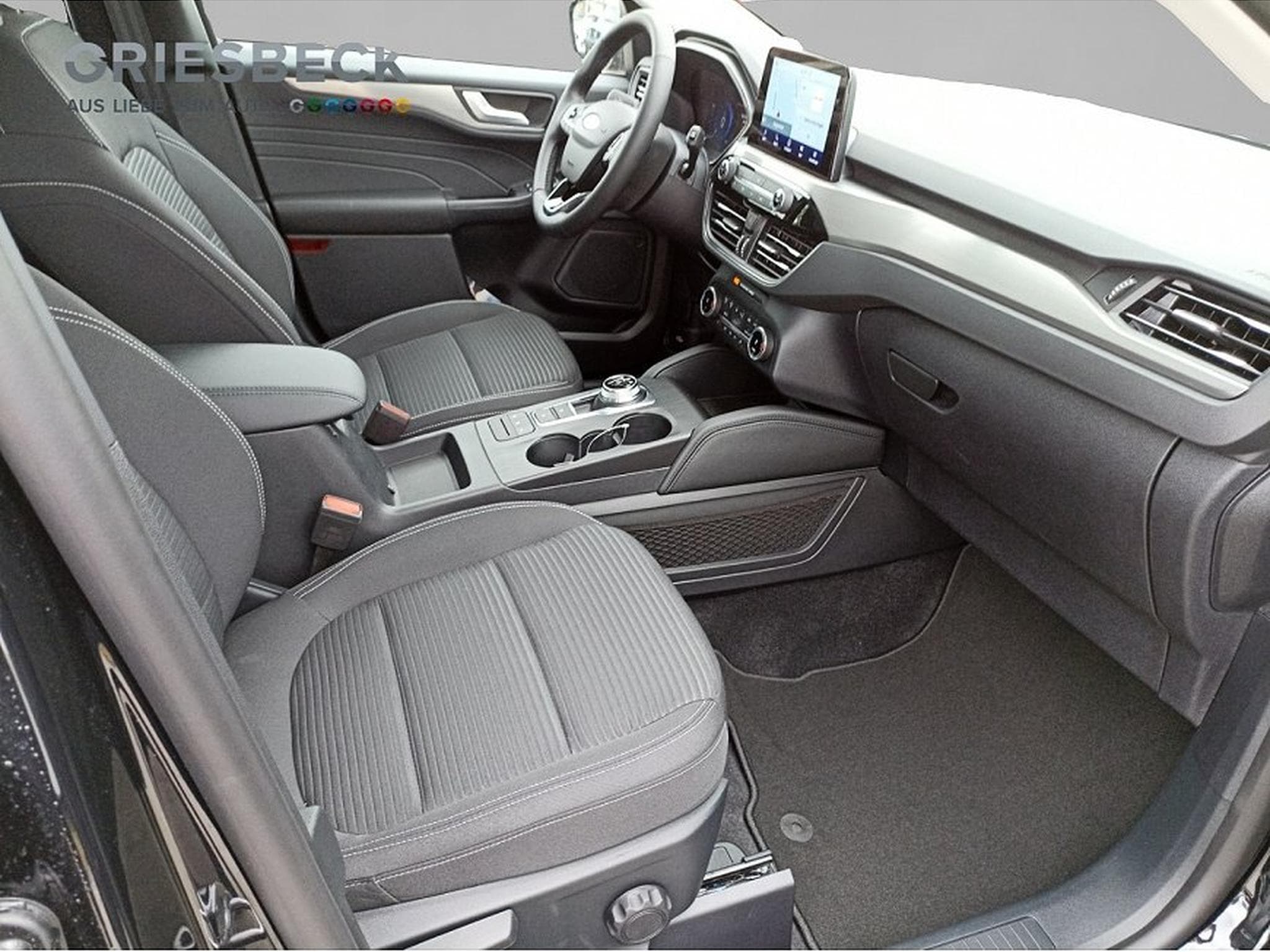 Ford Kuga (2023) - Photo 7