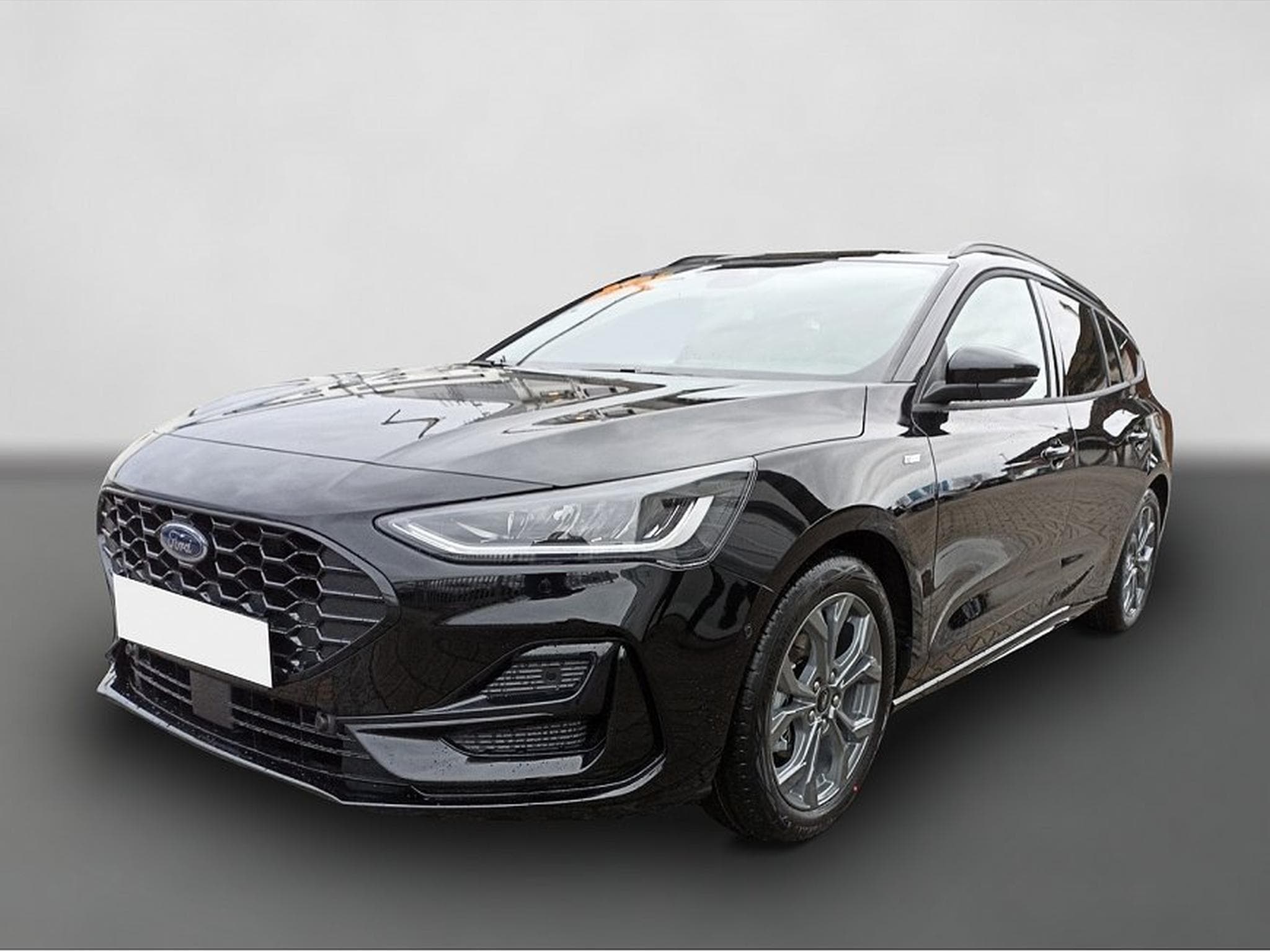 Ford Focus (2025) - Photo 1