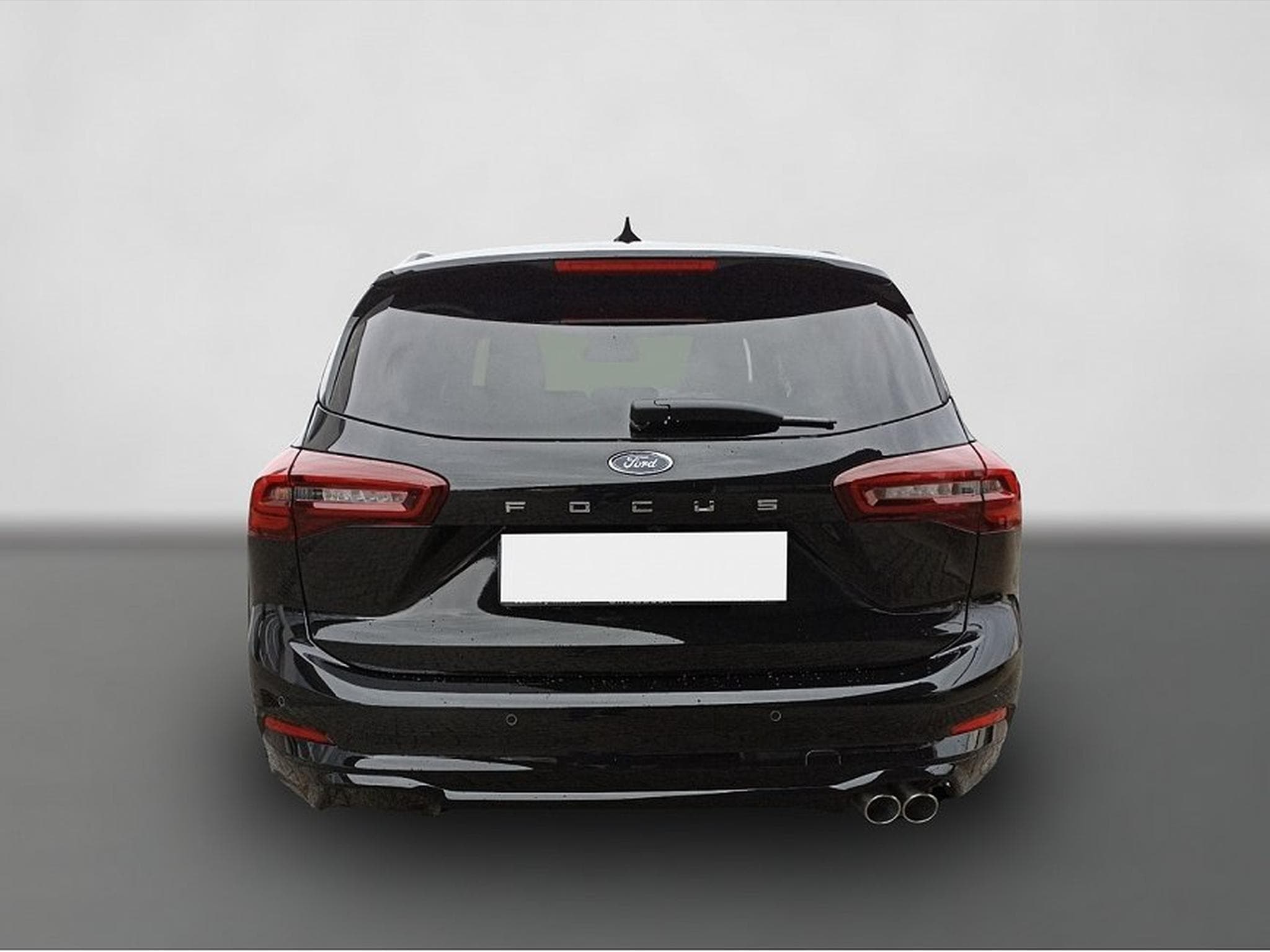 Ford Focus (2025) - Photo 4