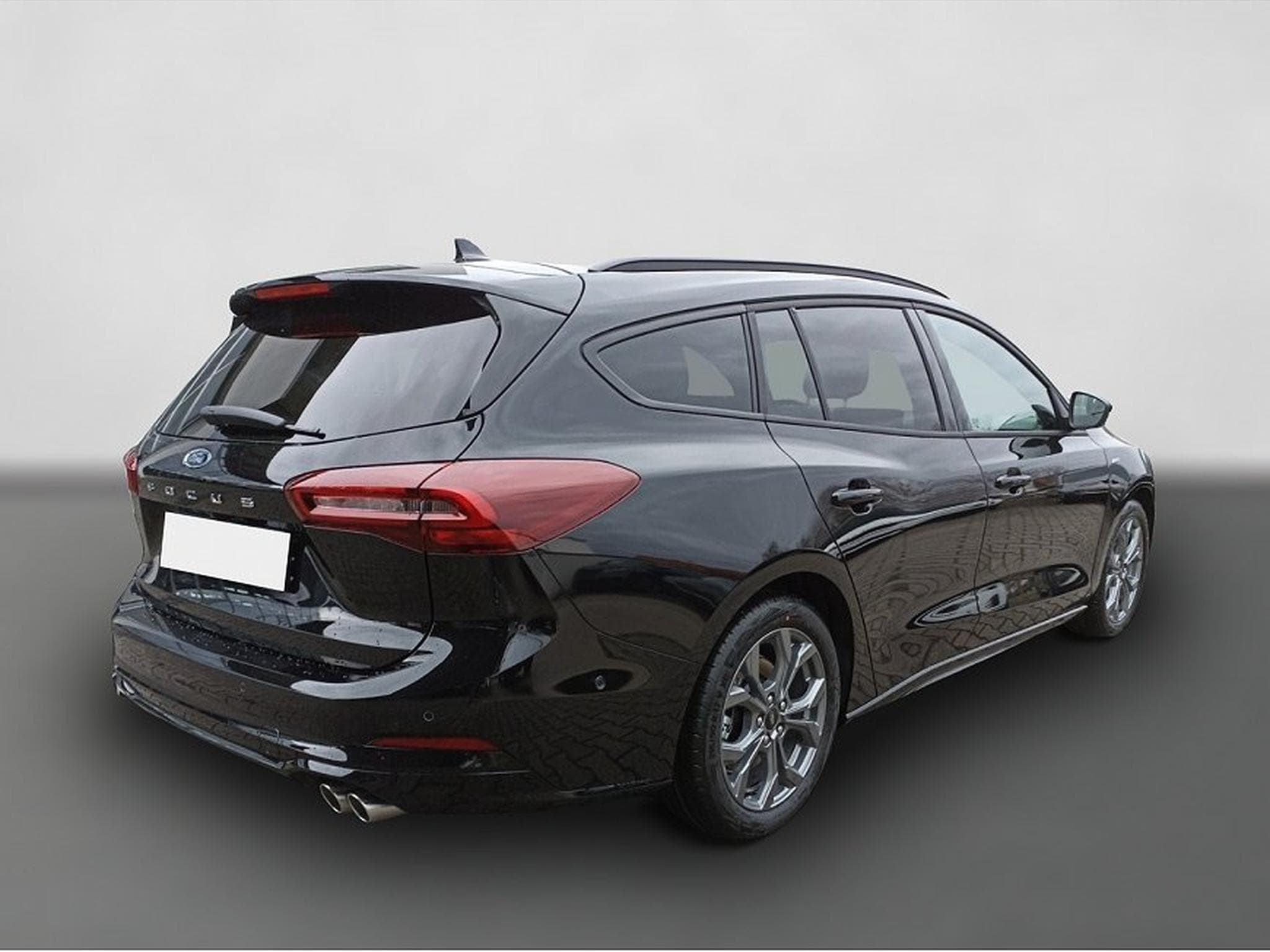 Ford Focus (2025) - Photo 5