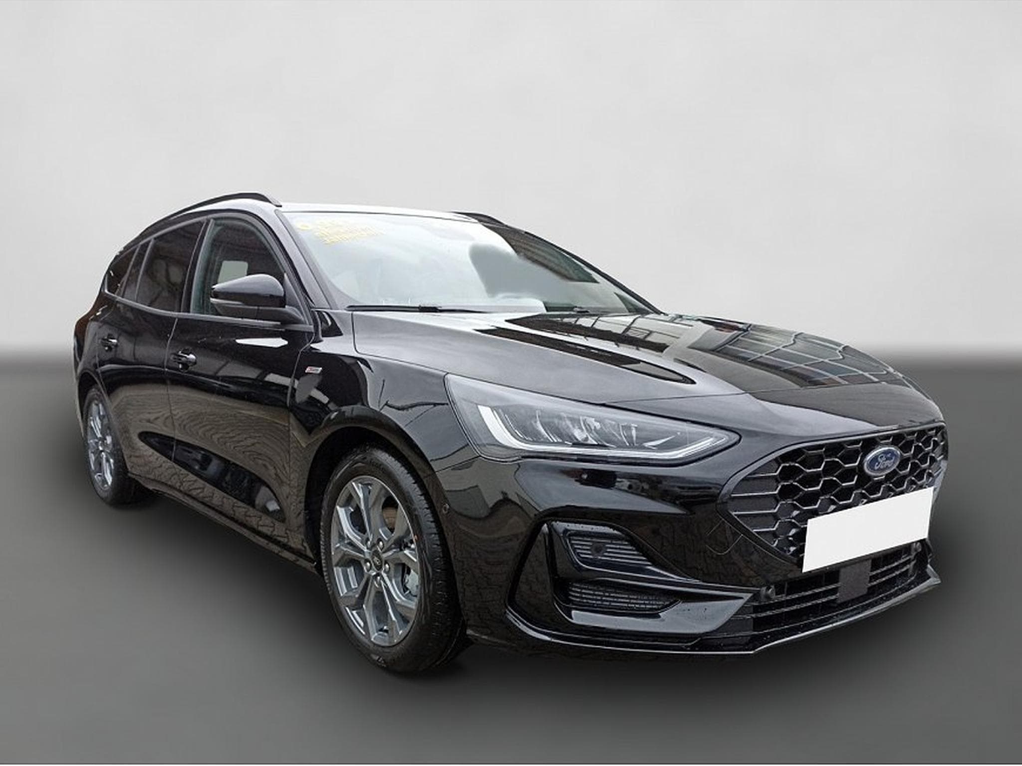 Ford Focus (2025) - Photo 6