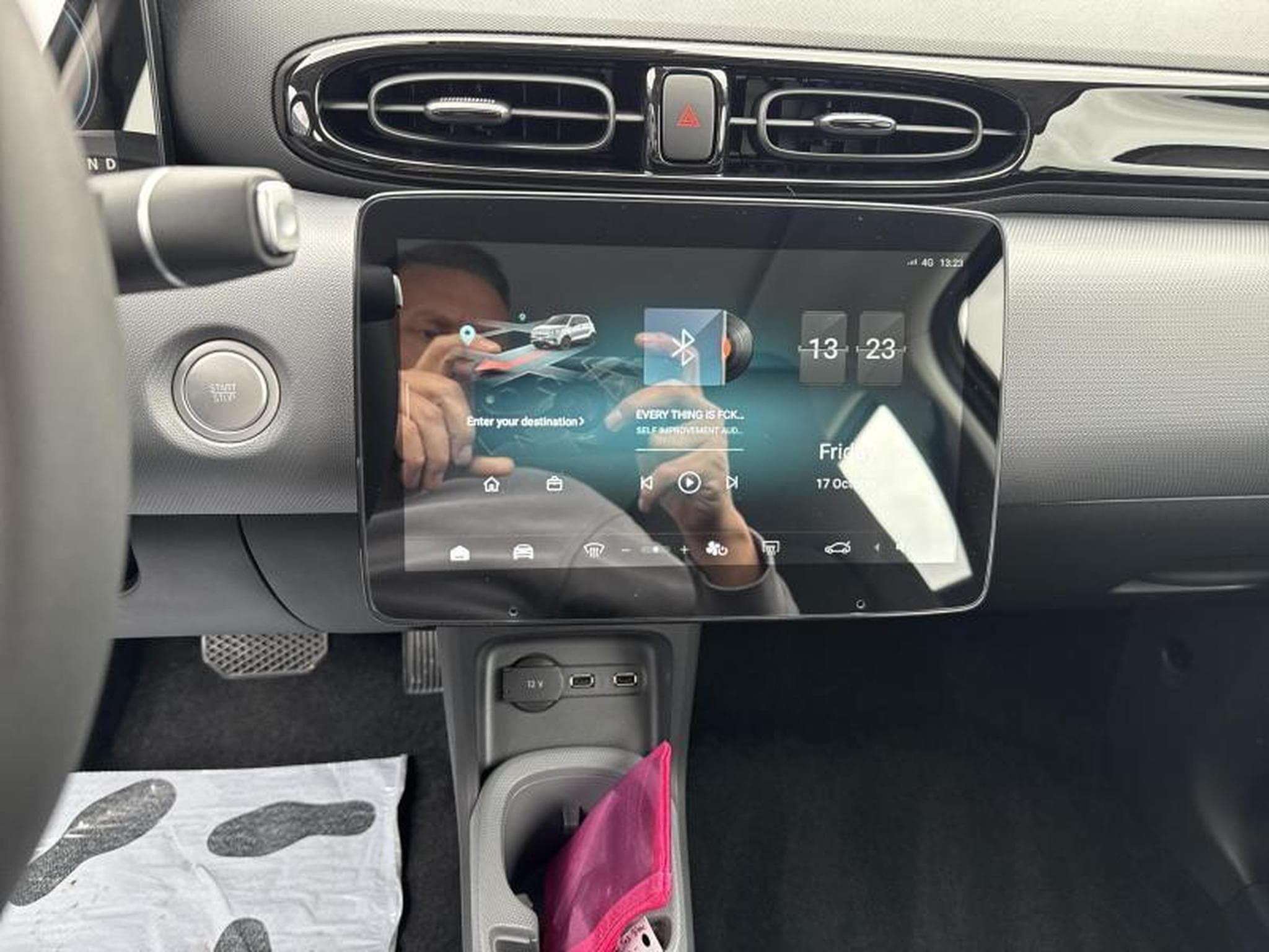 LEAPMOTOR T03 (2025) - Photo 16