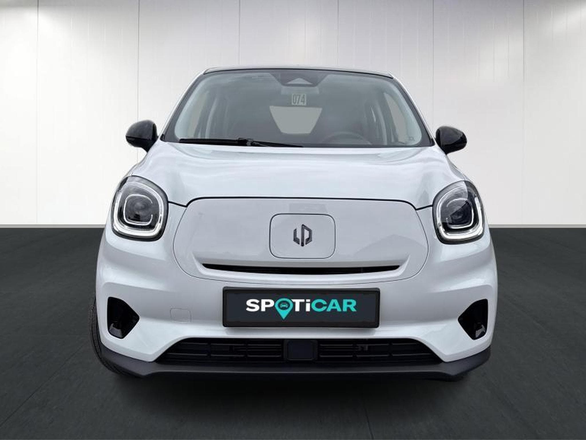 LEAPMOTOR T03 (2025) - Photo 2