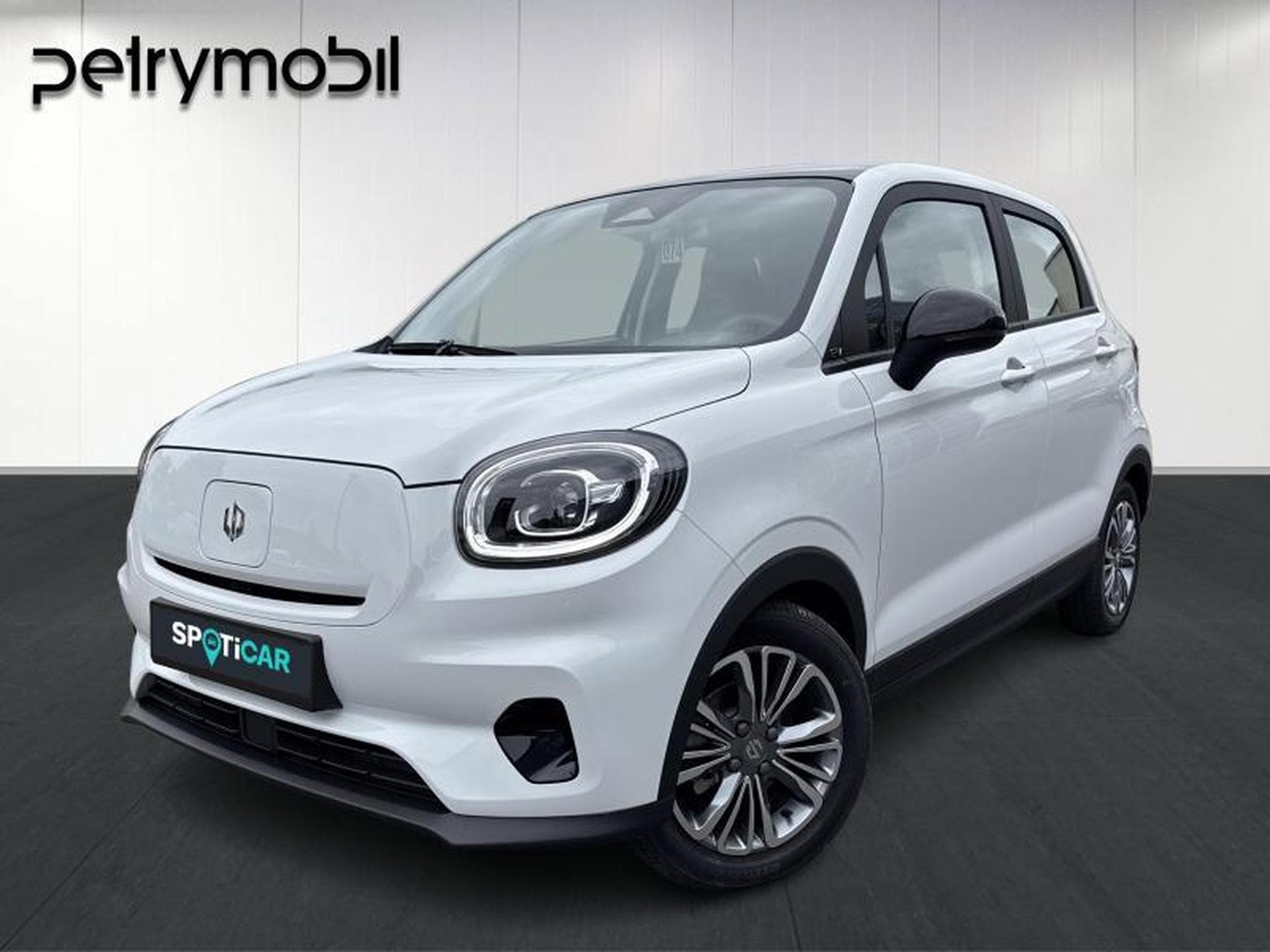 LEAPMOTOR T03 (2025) - Photo 1