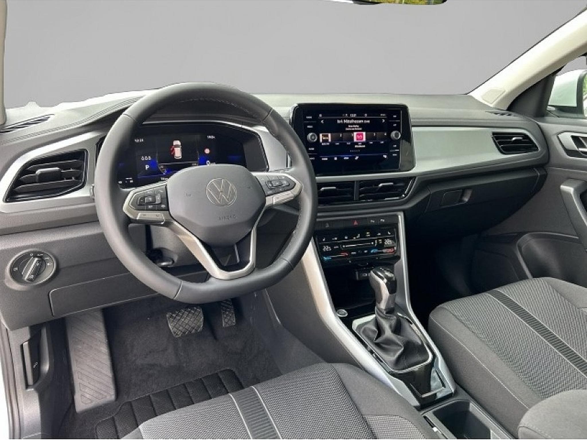 VW T-Roc (2026) - Photo 7