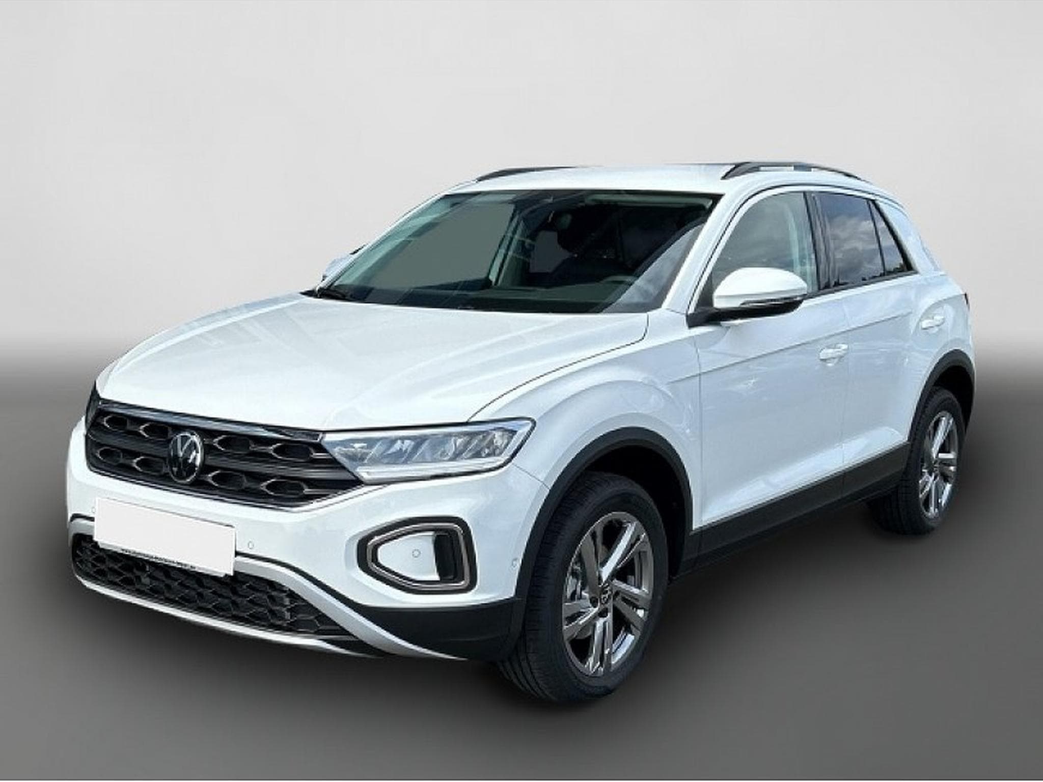 VW T-Roc (2026) - Photo 1