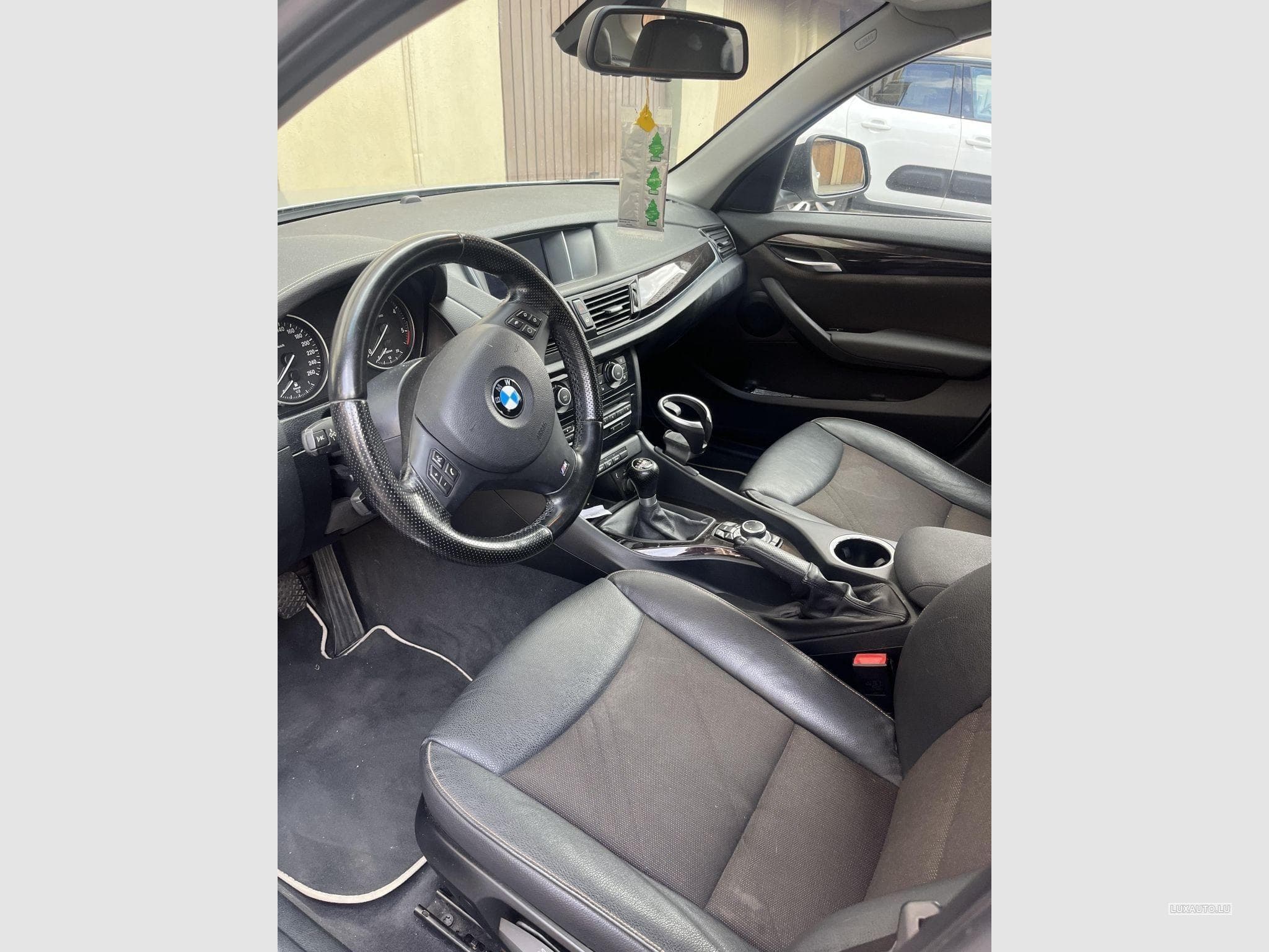 BMW X1 BMW X1 Drive/20D (2015) - Photo 2