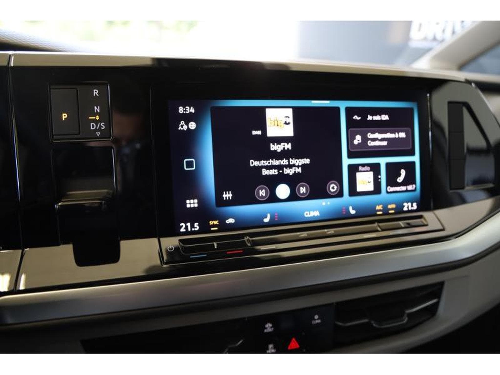 VW T7 Life LONG (2025) - Foto 5