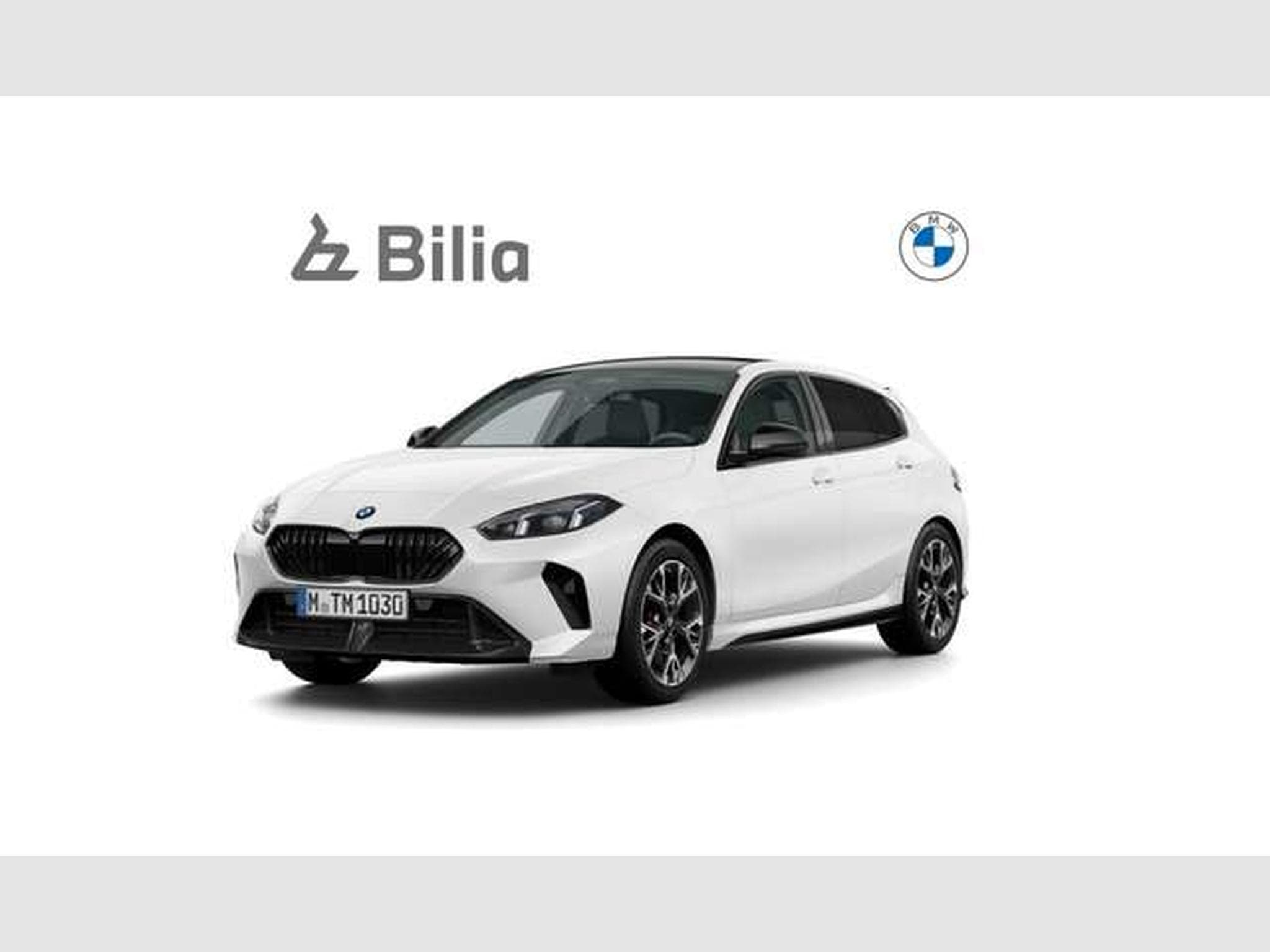 BMW 120 M Sport M Sportpaket (2026) - Photo 1