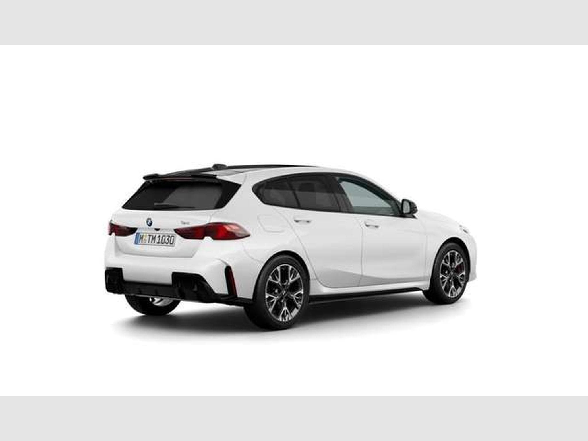 BMW 120 M Sport M Sportpaket (2026) - Photo 2