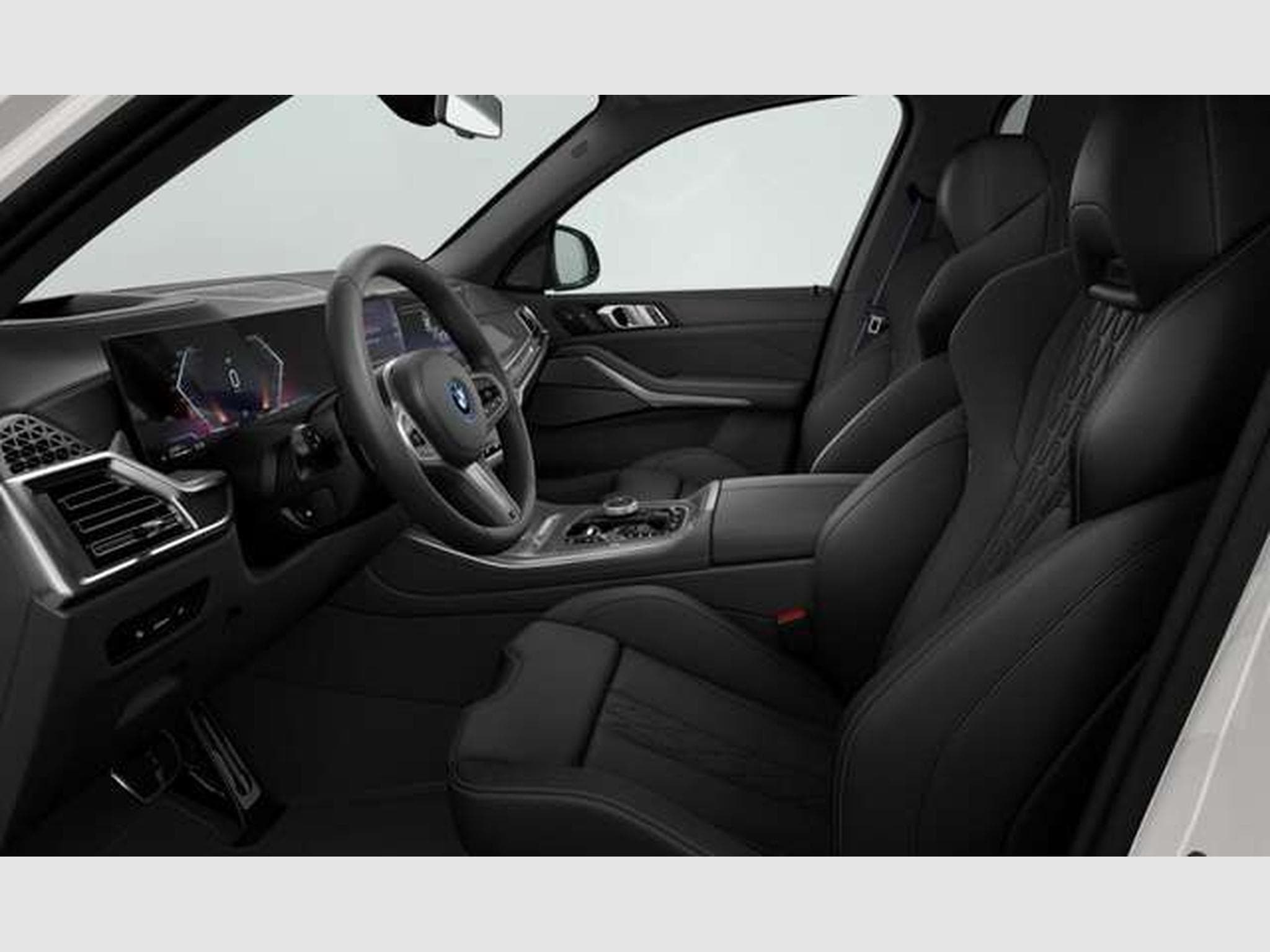 BMW X5 xDrive50e M Sport M Sportpaket (2026) - Photo 3