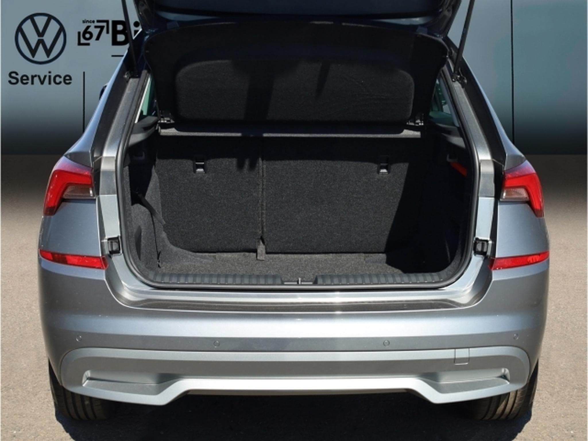 Skoda Kamiq 1.0 TSI DSG LED PDC MFL KESSY AUTO HOLD (2026) - Foto 5