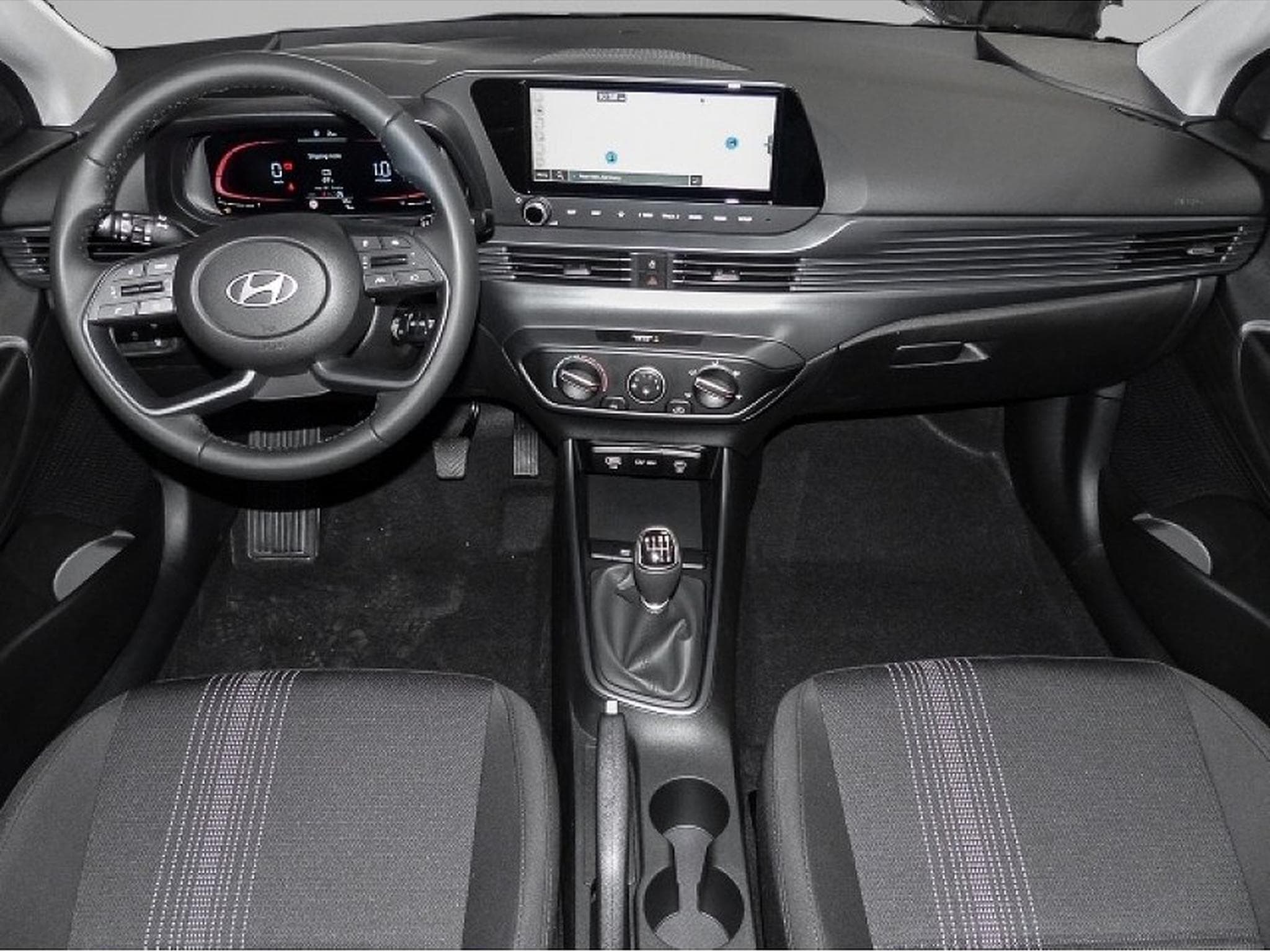 Hyundai i20 (2025) - Photo 5