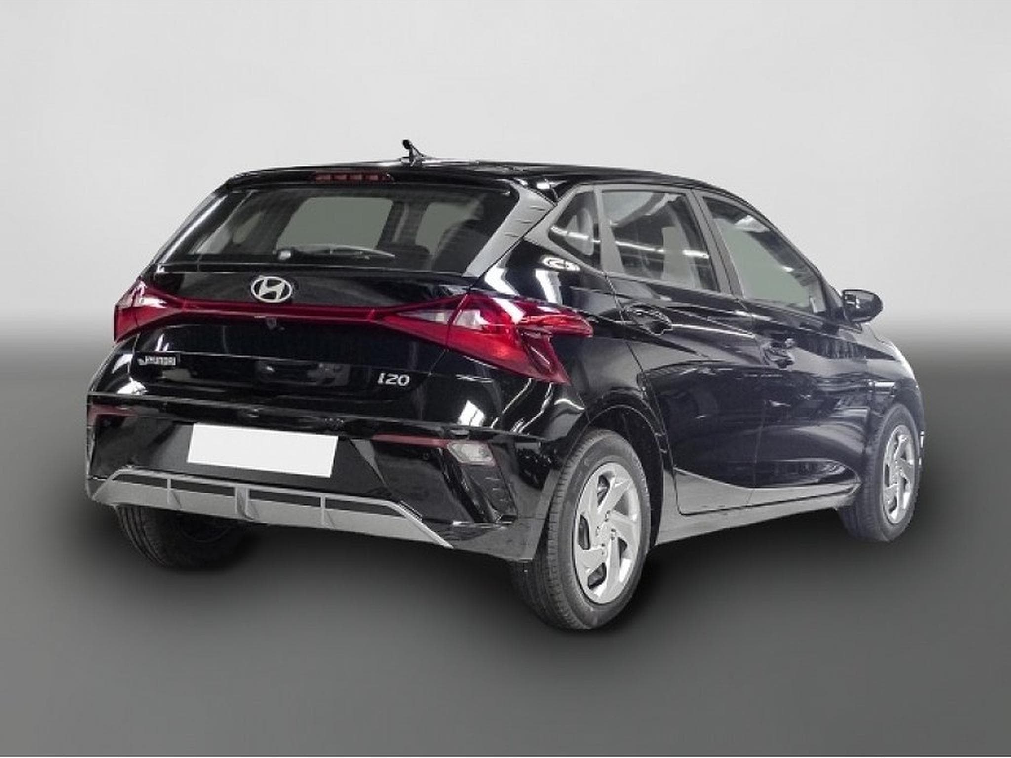 Hyundai i20 (2025) - Photo 2
