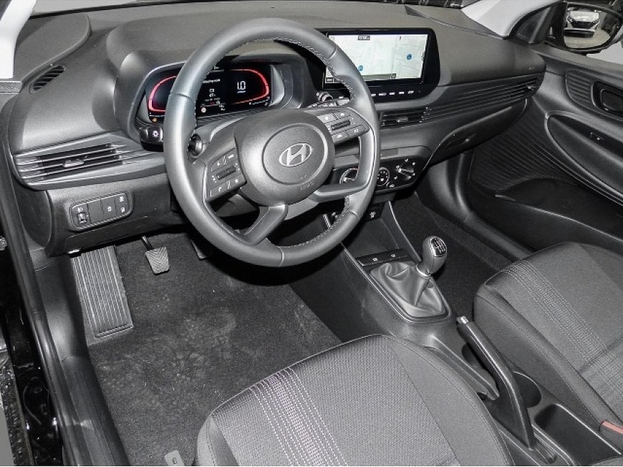 Hyundai i20 (2025) - Photo 4