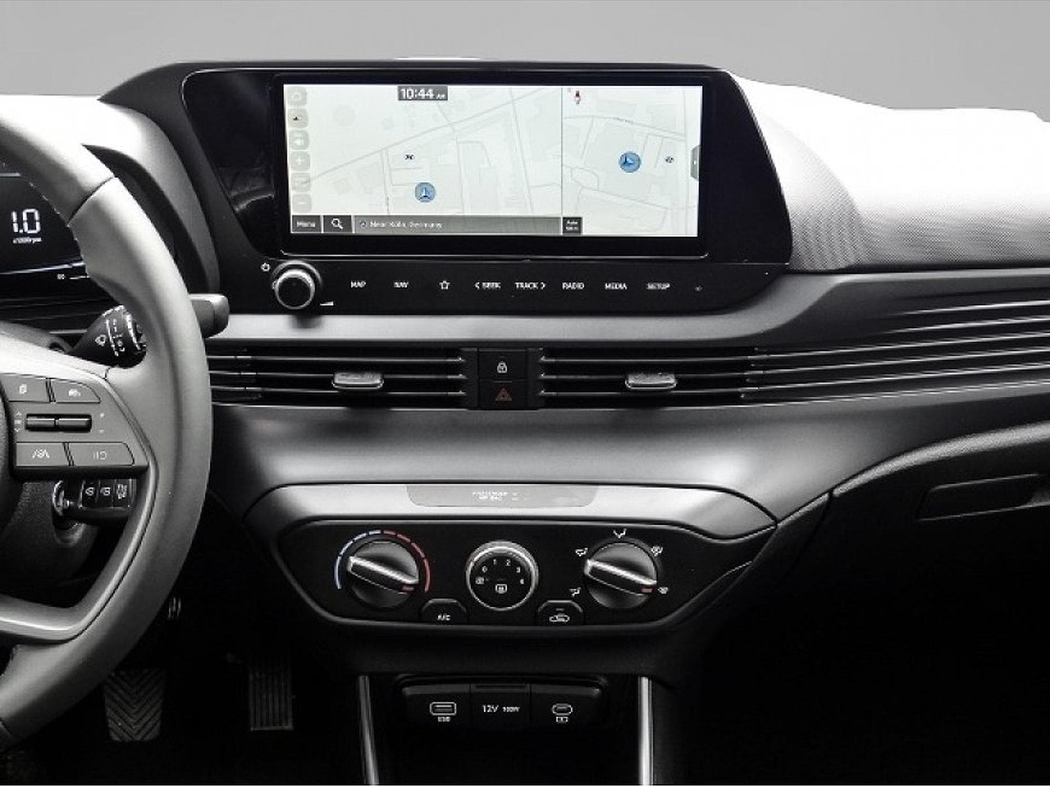 Hyundai i20 (2025) - Photo 6