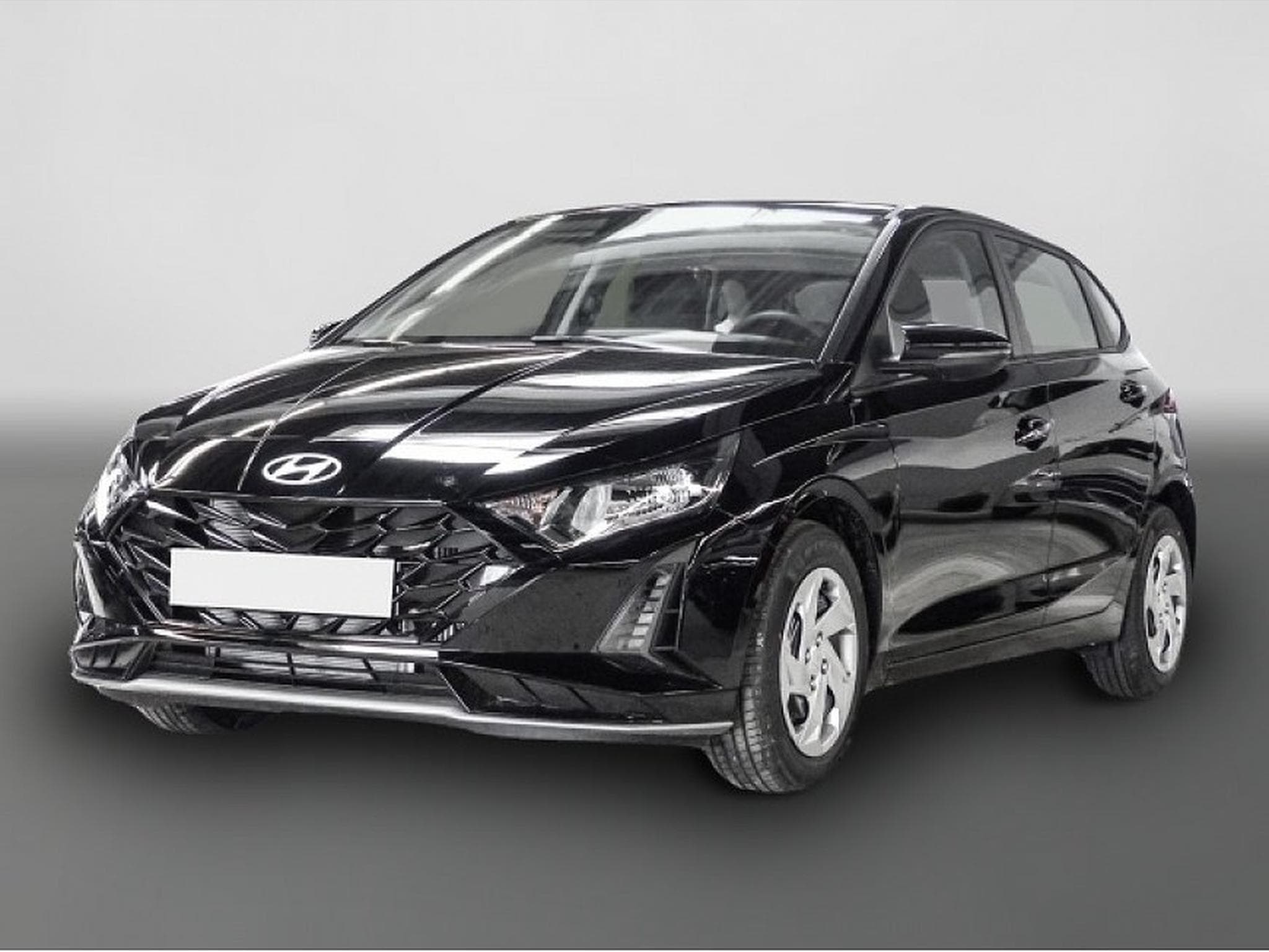 Hyundai i20 (2025) - Photo 1