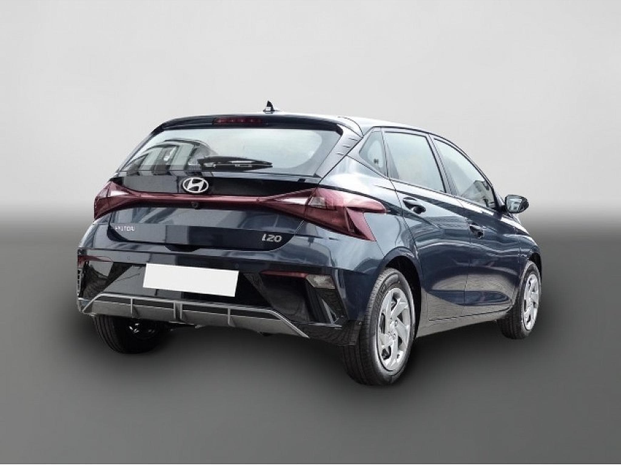Hyundai i20 (2025) - Photo 2