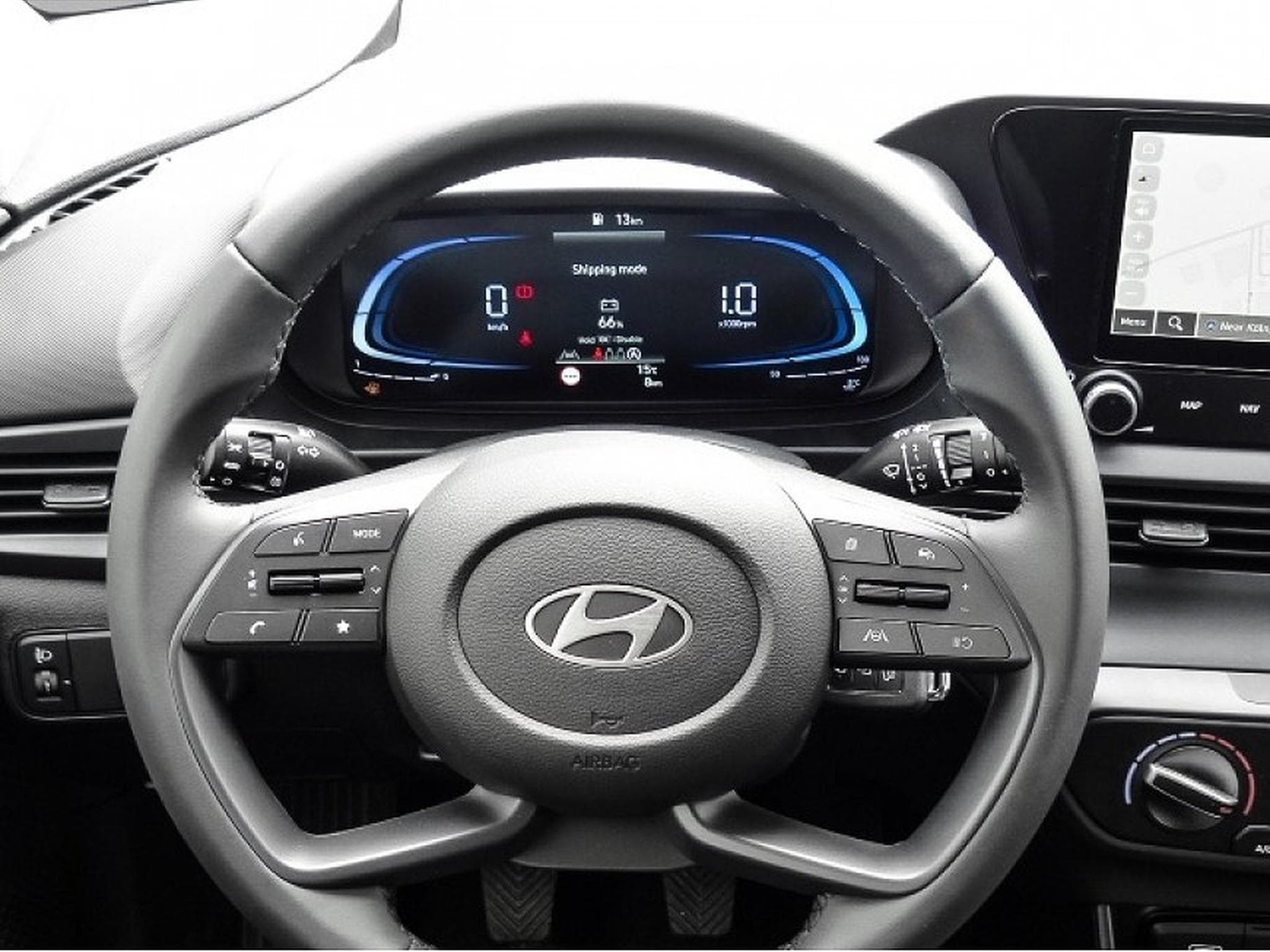 Hyundai i20 (2025) - Photo 7