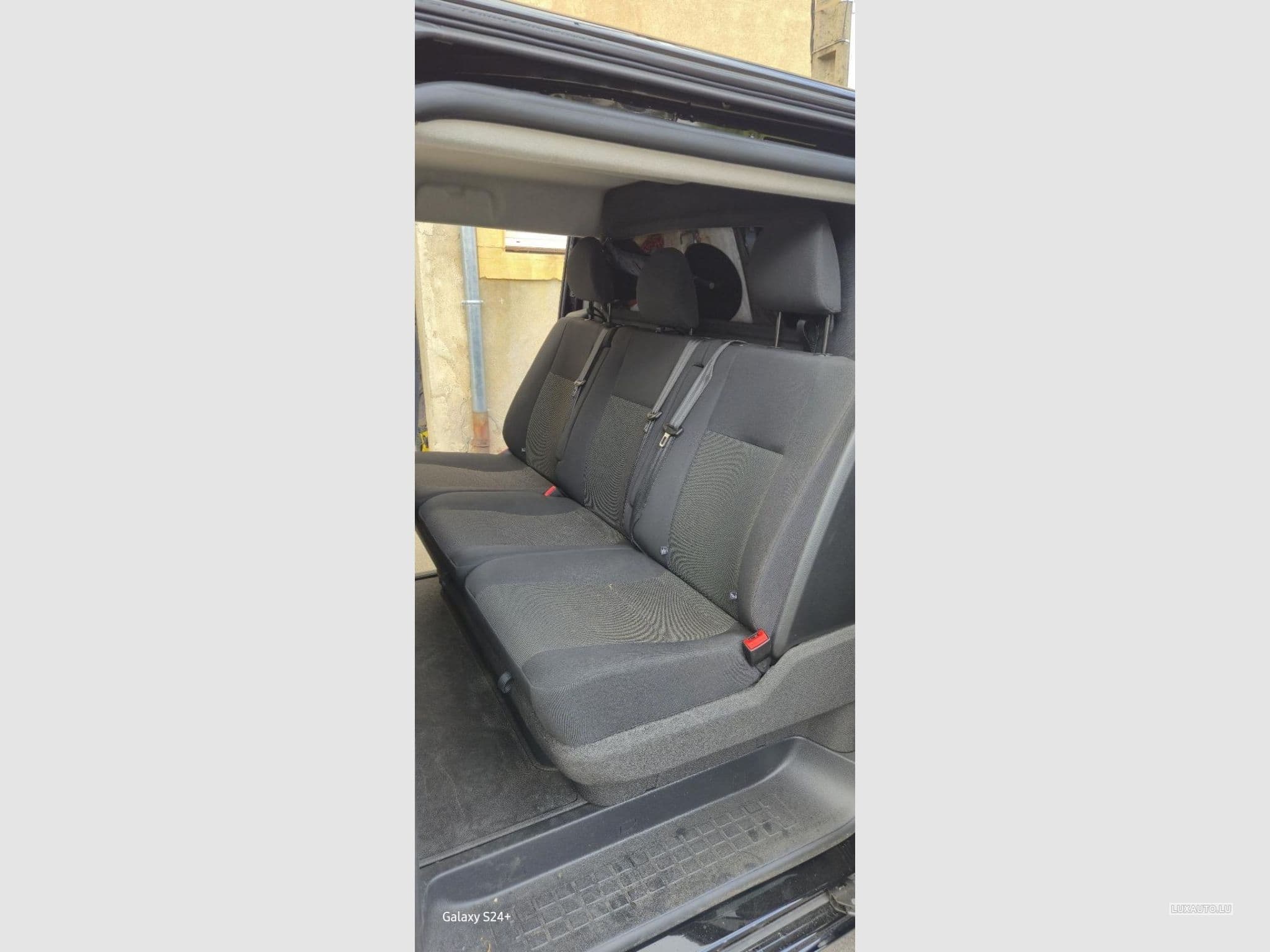Citroën Jumpy CARBON (2024) - Foto 4
