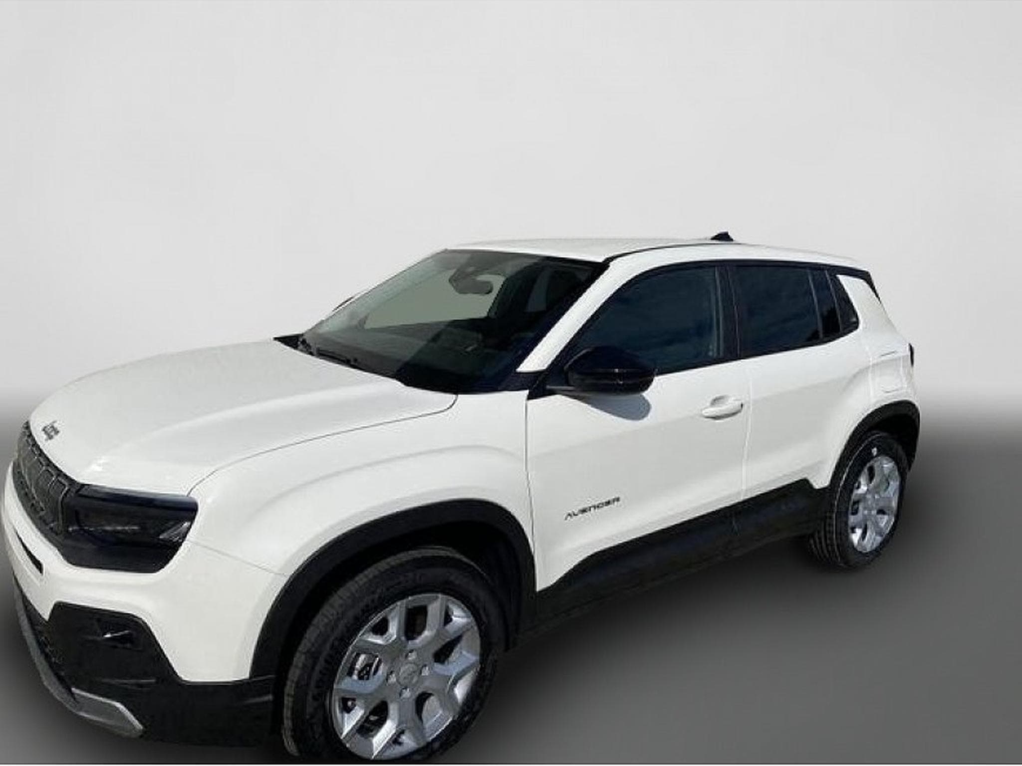Jeep Wrangler (2025) - Foto 2
